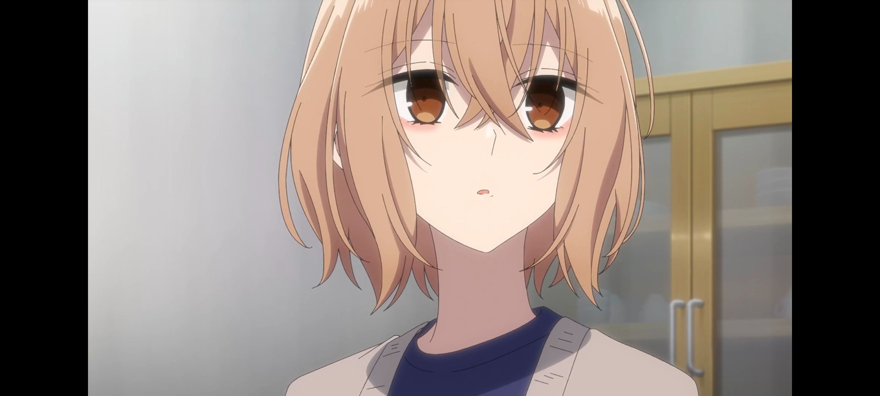 想吃掉我的非人少女,对我垂涎欲滴的非人少女,动画,动漫,百合,百合动漫,番剧,ACG