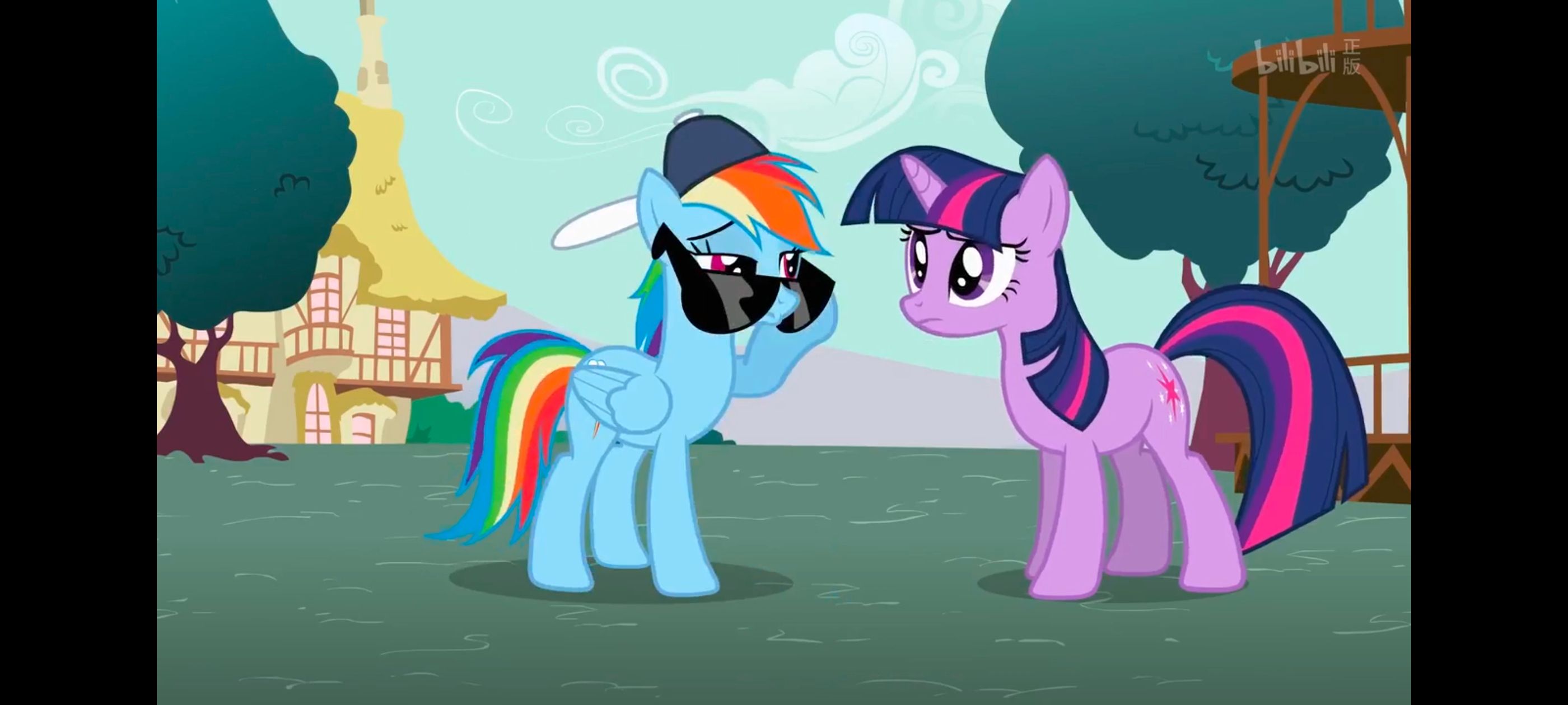 小马宝莉,彩虹小马,我的小马驹,动画,动漫,番剧,二次元,ACG