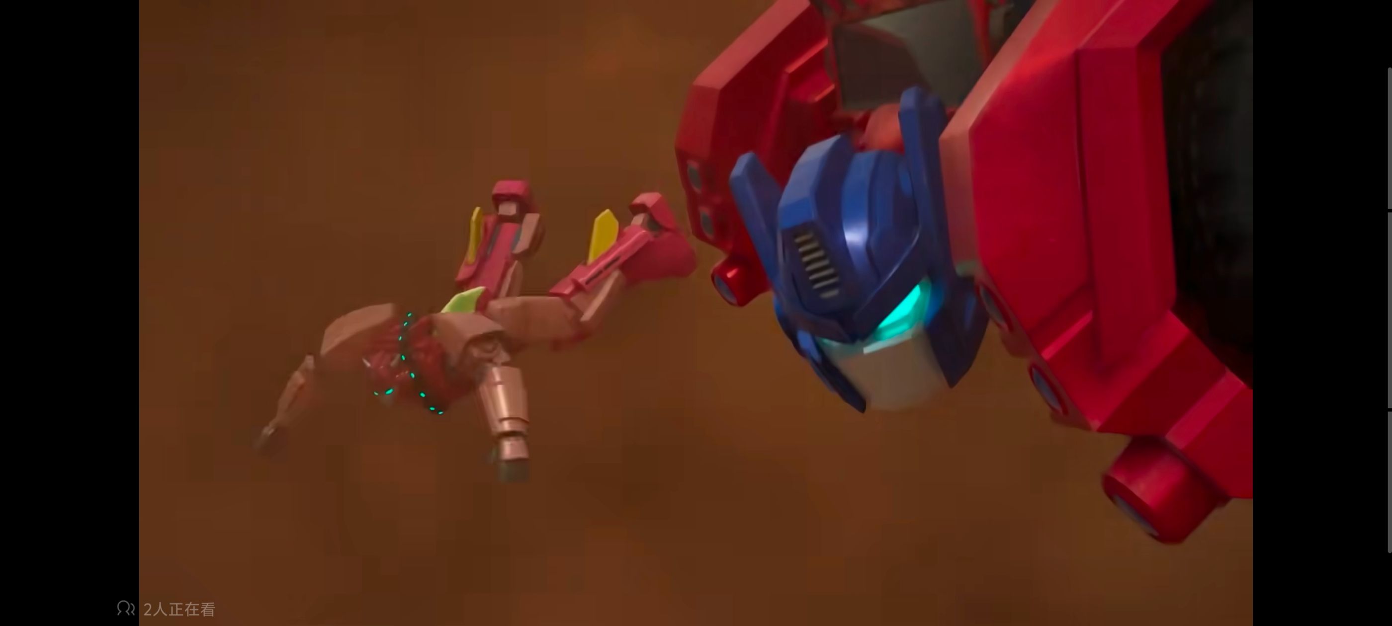 变形金刚,变形金刚赛博世界,动画,动漫,番剧,ACG