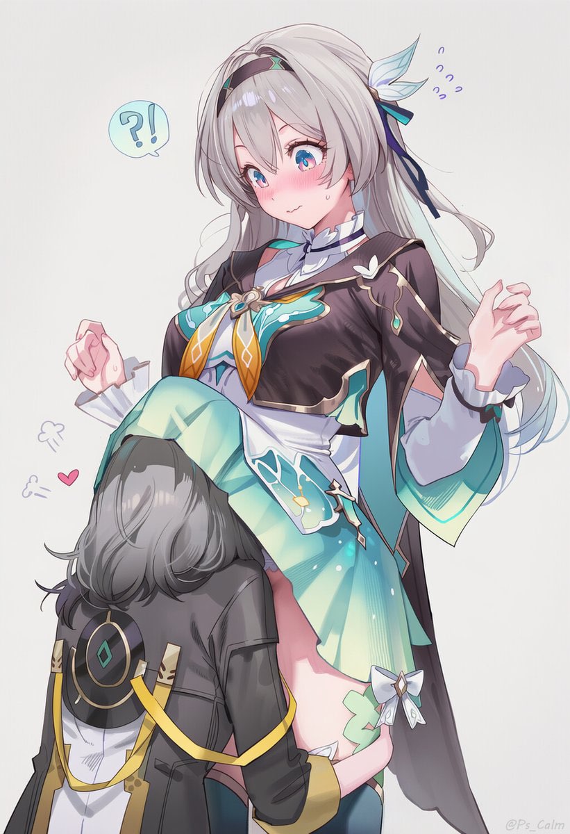 原神,二次元,壁纸,美图,星穹铁道,二次元美少女,胡桃,流萤,芙宁娜