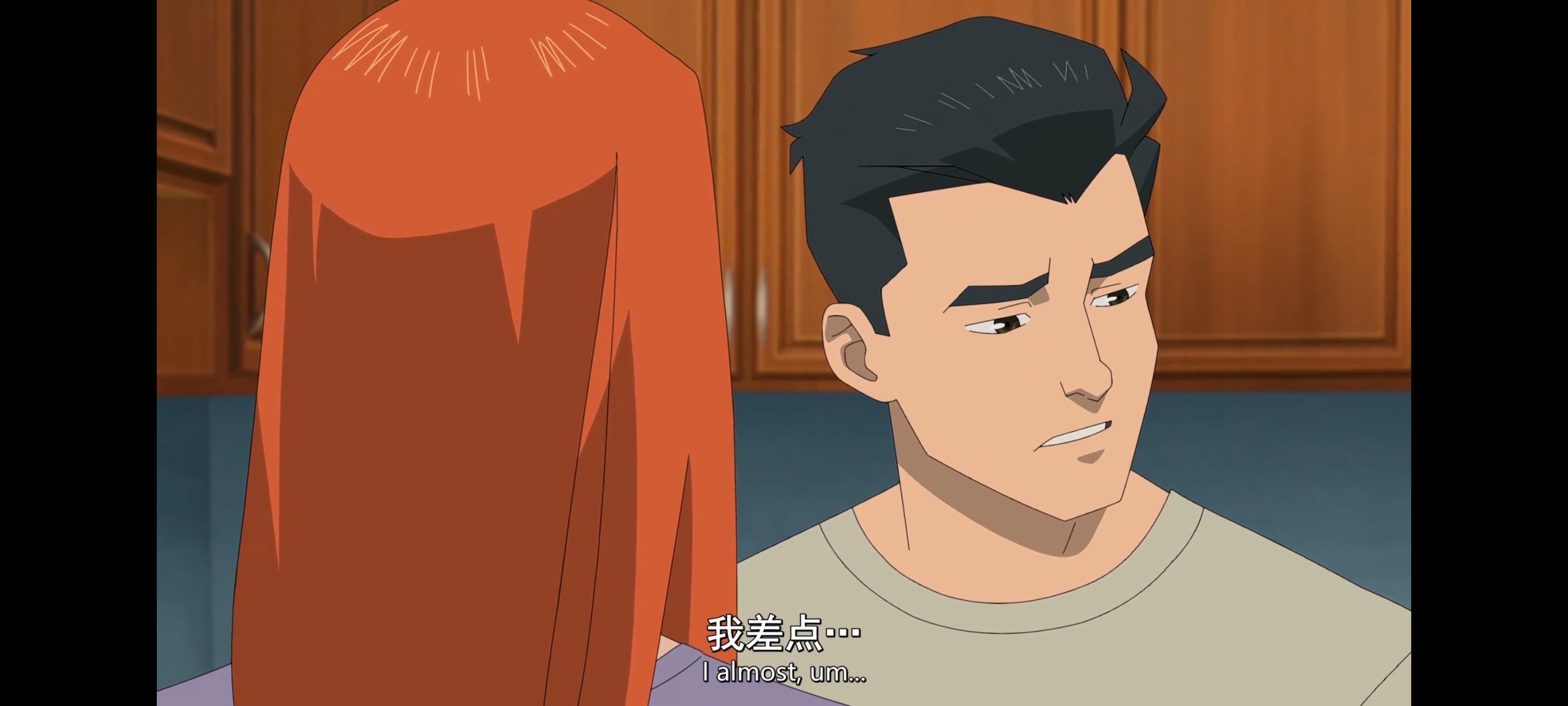 无敌少侠,image,番剧,ACG,二次元,动画,动漫