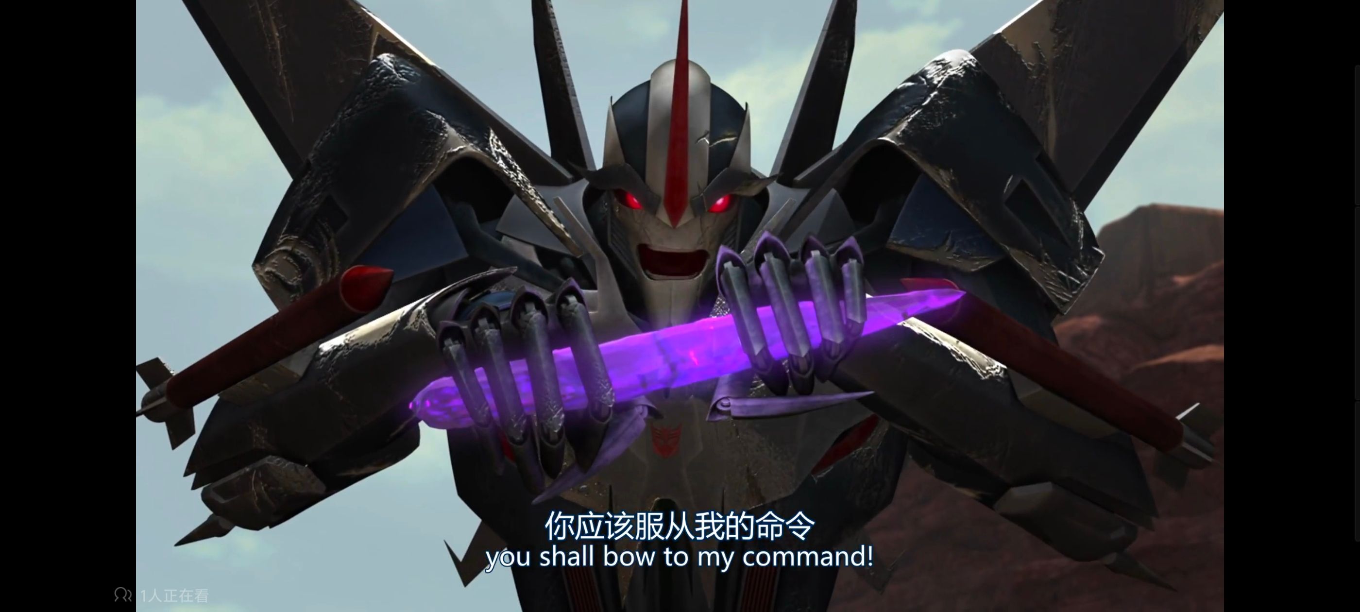 变形金刚,变形金刚领袖之证,动画,动漫,番剧,领袖之证,ACG