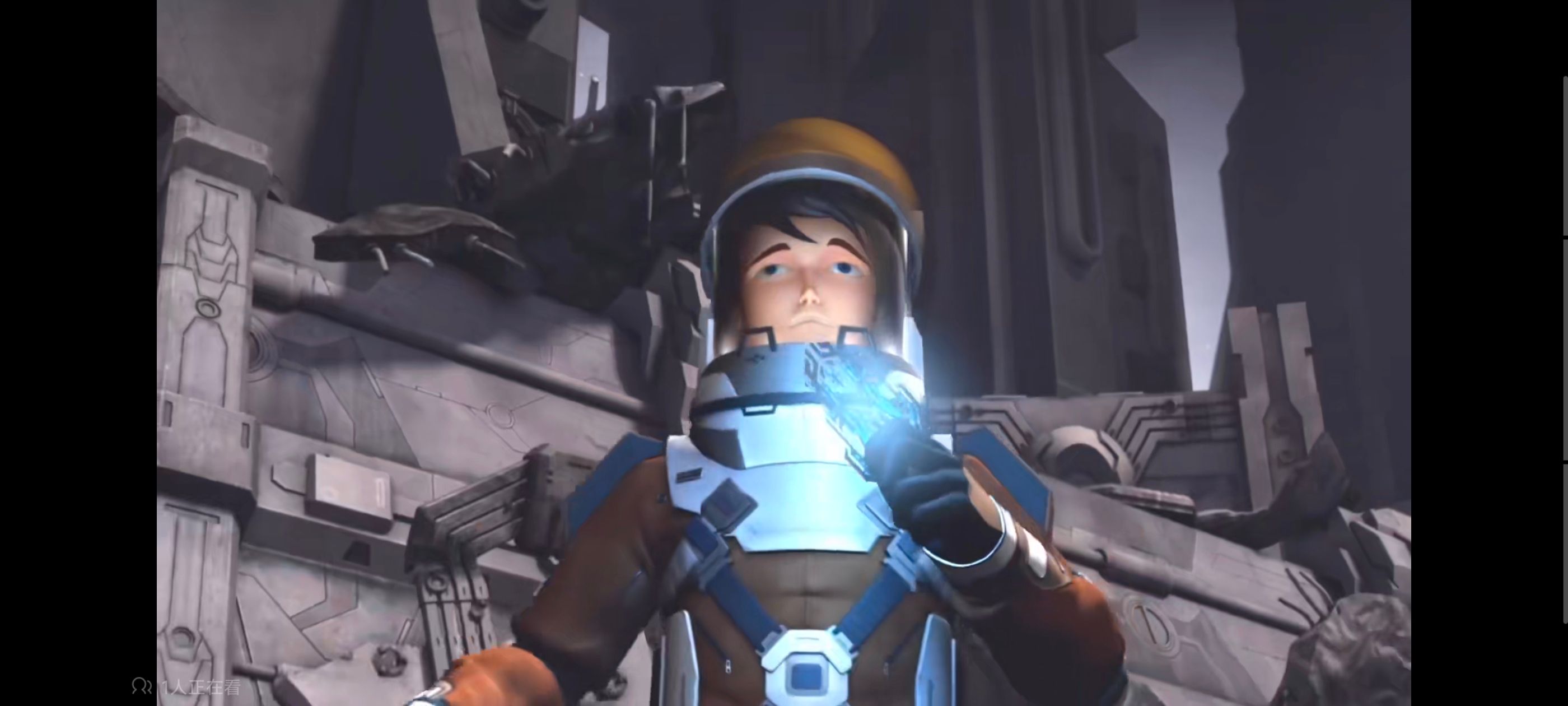 变形金刚,变形金刚领袖之证,动画,动漫,番剧,ACG