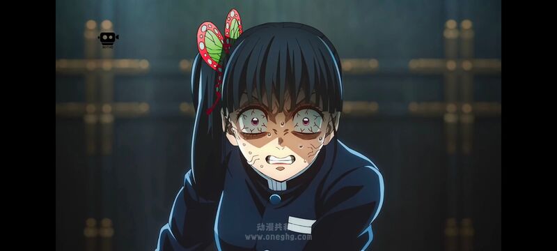 鬼灭之刃,鬼滅之刃,剧场版,鬼灭之刃无限城篇,动画,动漫,动画电影,日漫,ACG,二次元