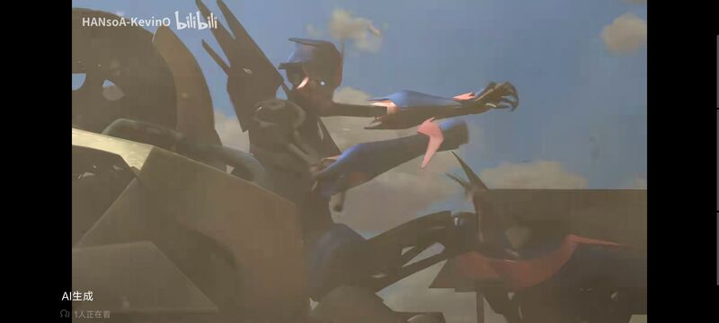 变形金刚,变形金刚领袖之证,番剧,动画,动漫,ACG