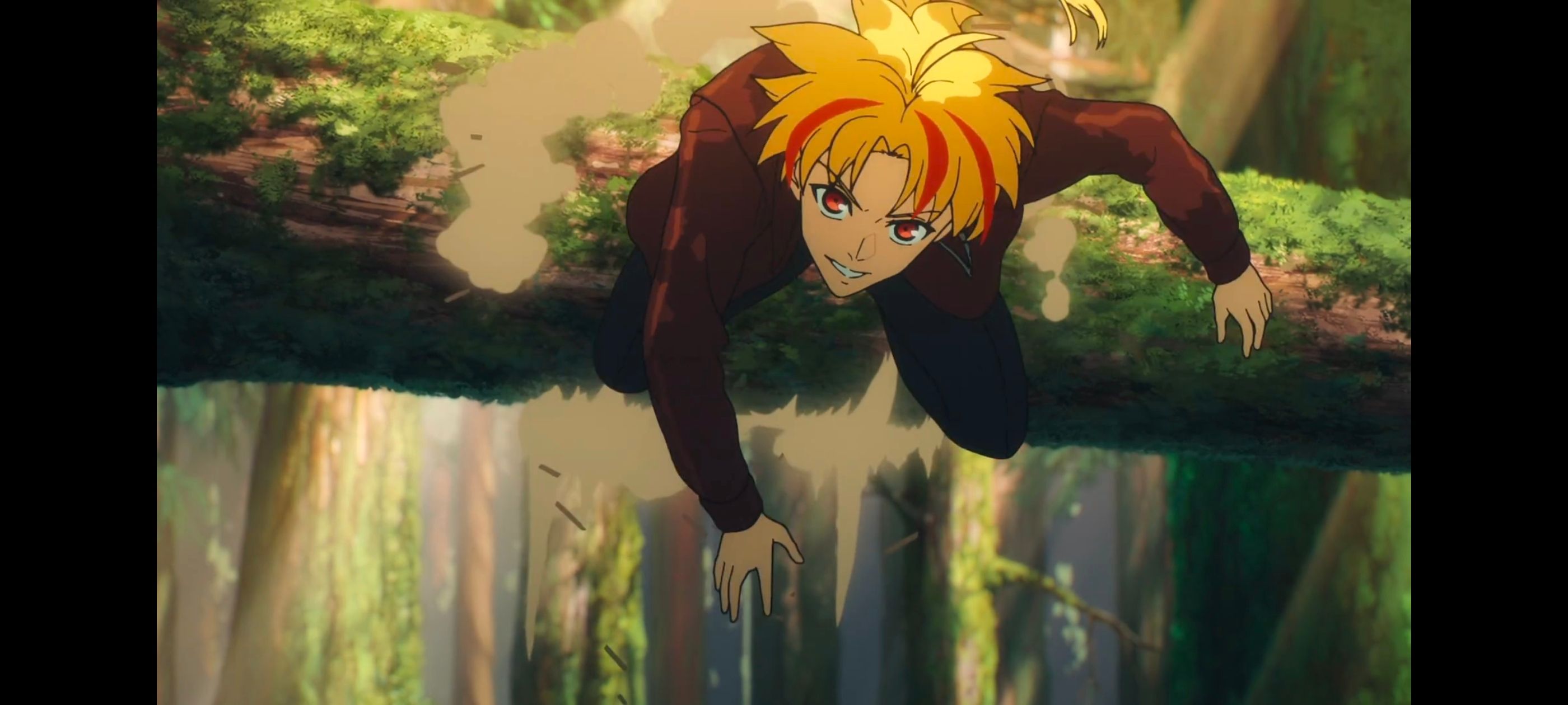 命运奇异赝品,FatestrangeFake,动画,动漫,番剧,ACG