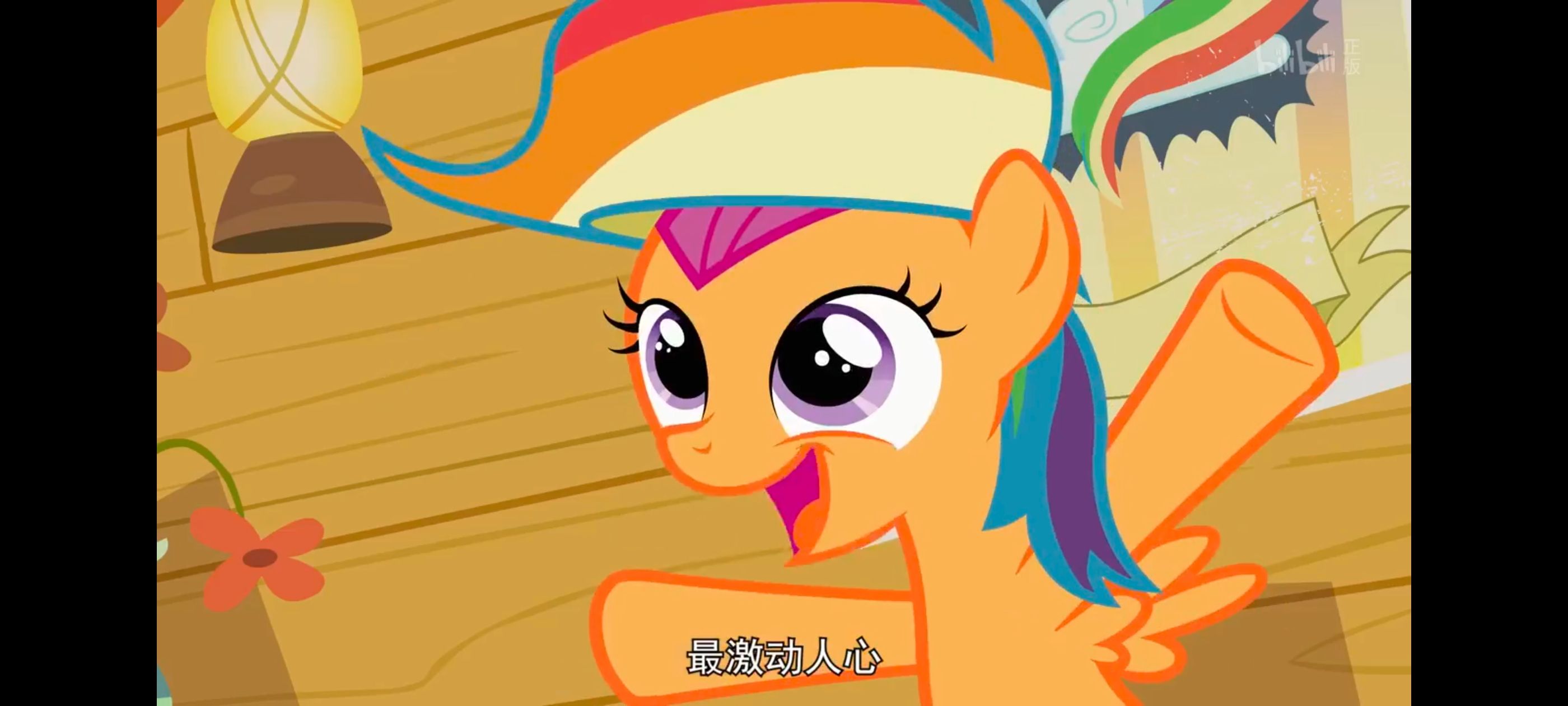 小马宝莉,彩虹小马,我的小马驹,动画,动漫,番剧,ACG