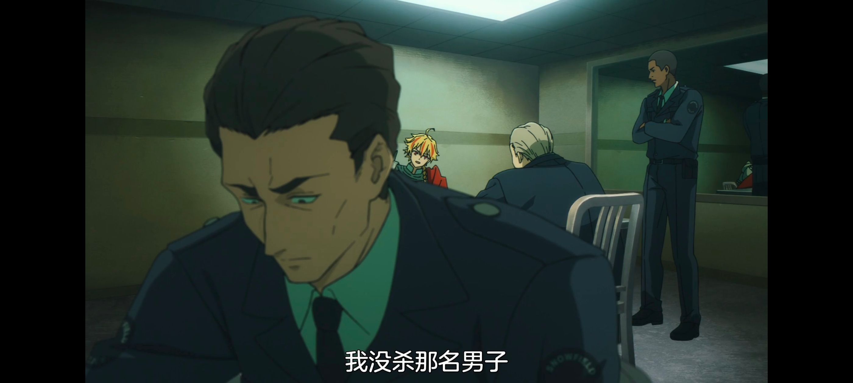 命运奇异赝品,FatestrangeFake,FATE,动画,动漫,番剧,ACG