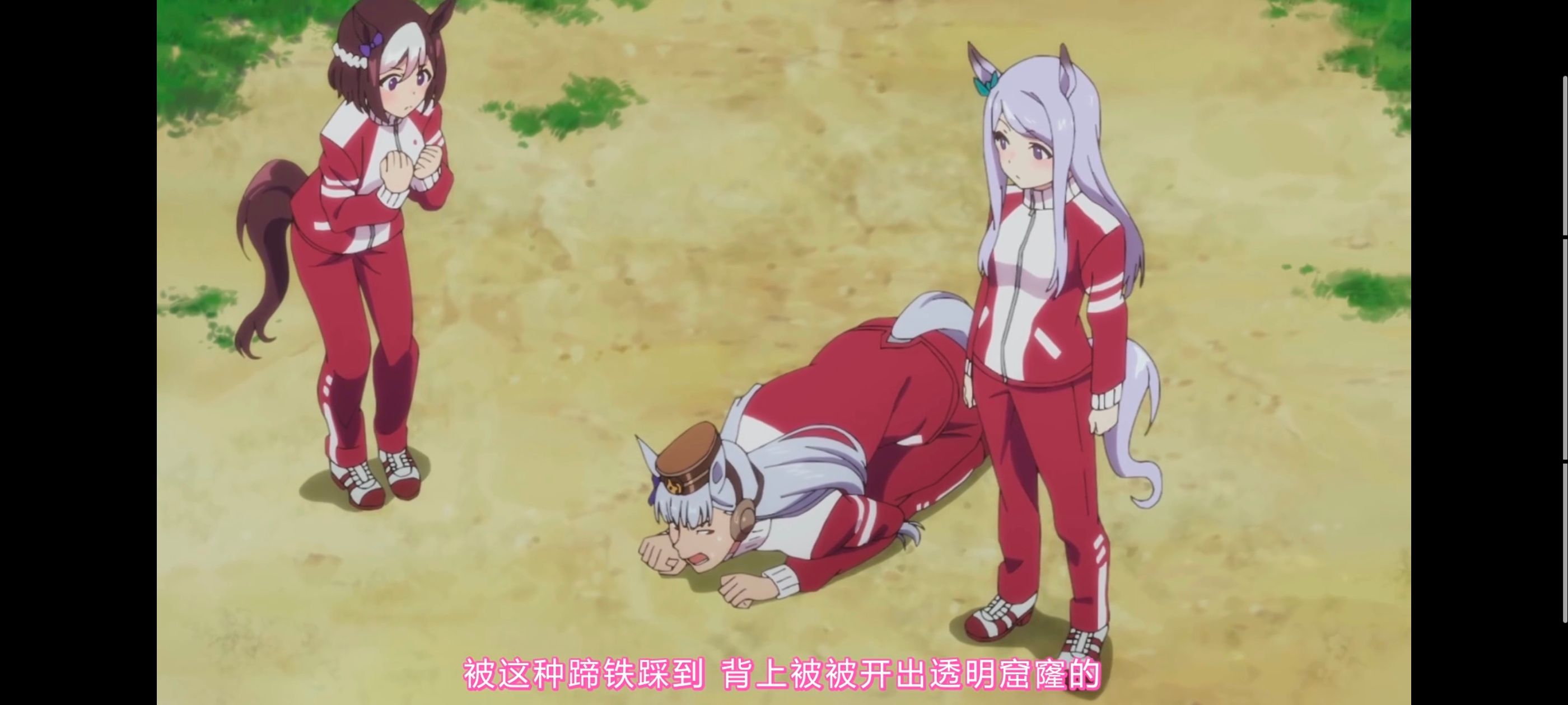 赛马娘,赛马娘PrettyDreby,赛马娘第二季,动画,动漫,番剧,ACG