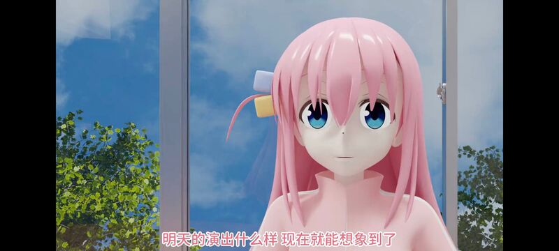 孤独摇滚,动画,动漫,番剧,ACG