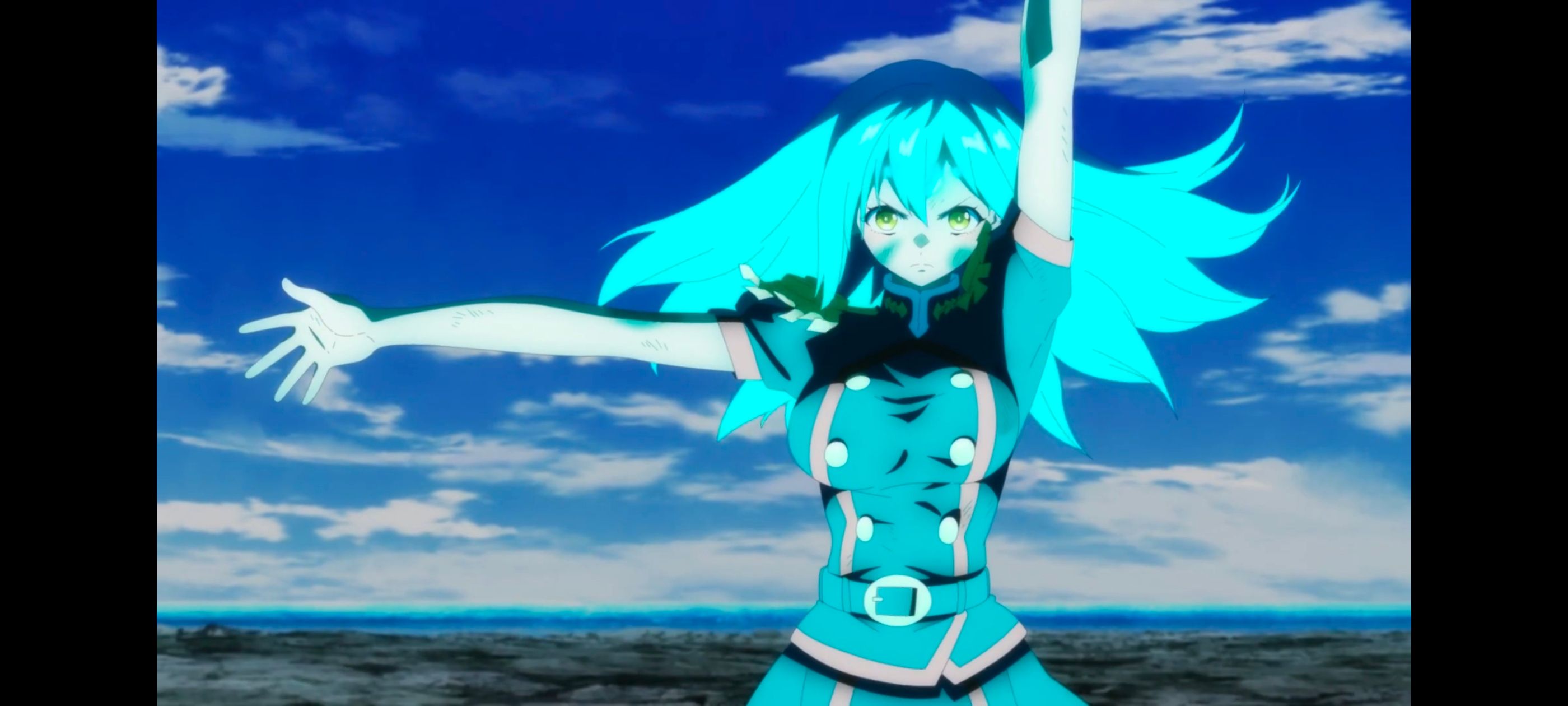 魔都精兵的奴隶,动画,动漫,番剧,二次元,ACG