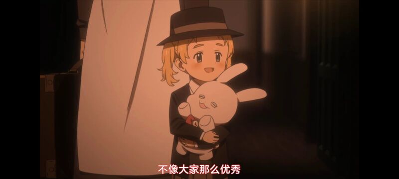 约定的梦幻岛,动画,动漫,番剧,ACG