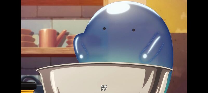 网购技能开启异世界美食之旅,拥有超常技能的异世界流浪美食家,动画,动漫,番剧,ACG