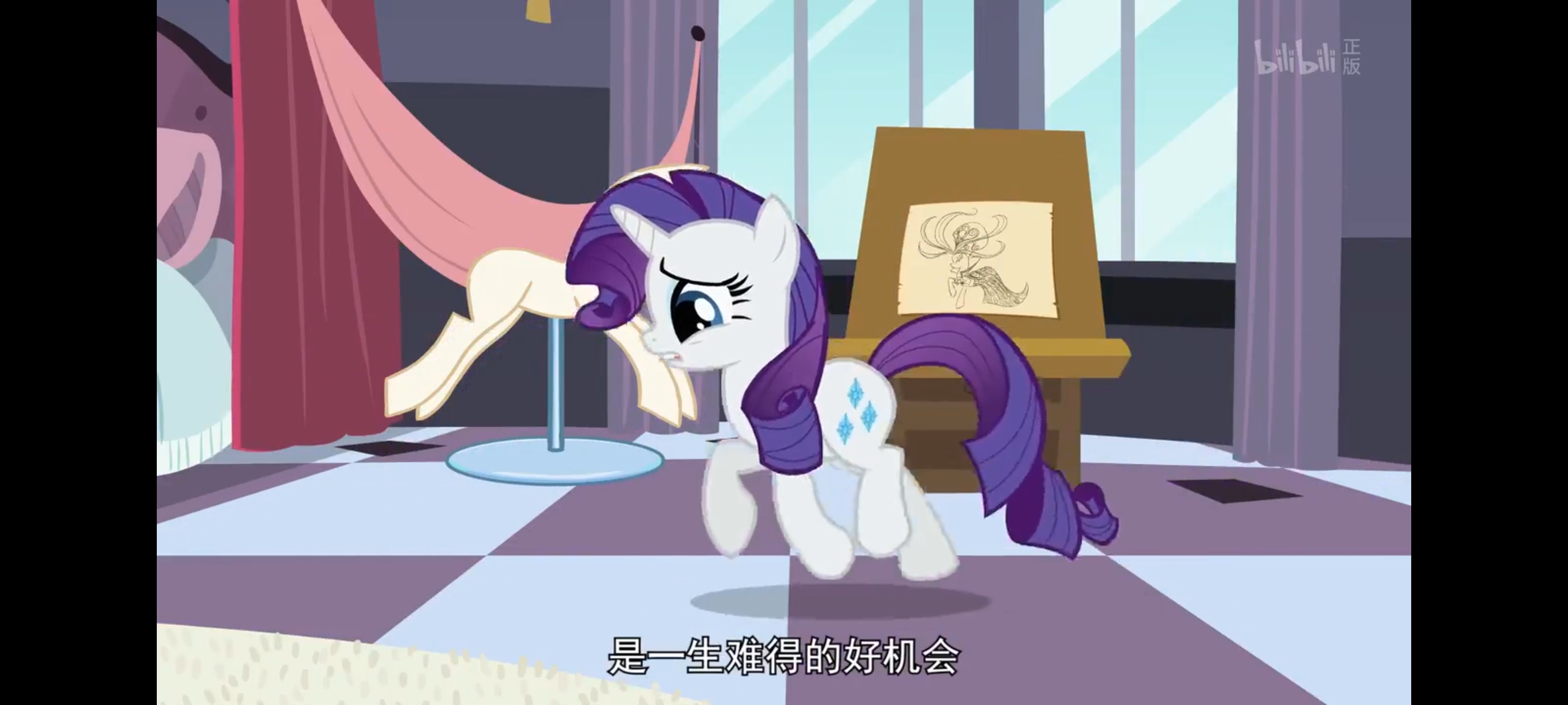 小马宝莉,彩虹小马,我的小马驹,动画,动漫,番剧,ACG