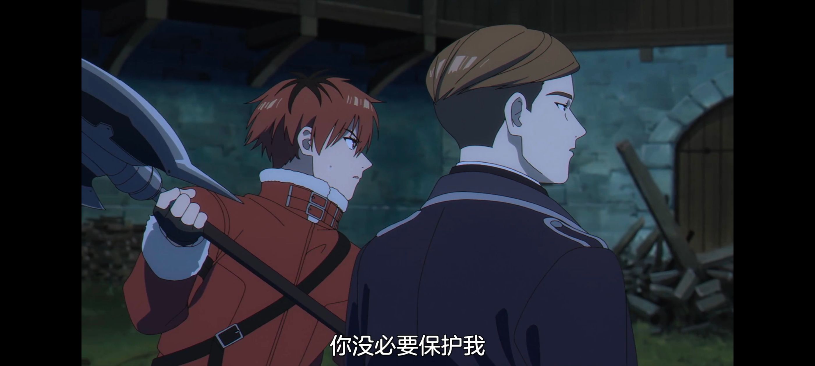 葬送的芙莉莲,动画,动漫,番剧,二次元,ACG