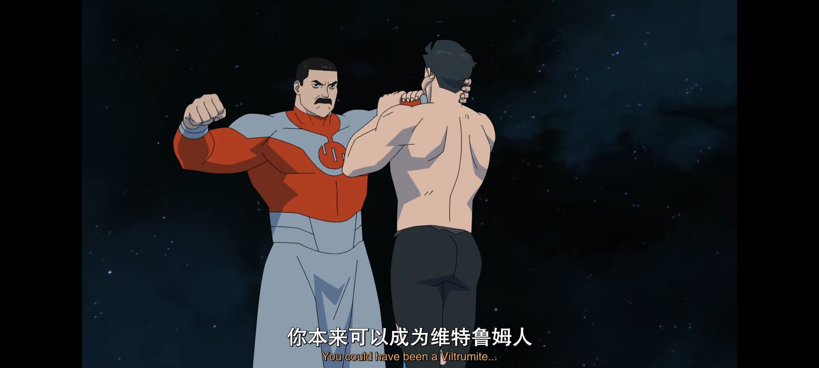 无敌少侠,image,动画,动漫,番剧,ACG