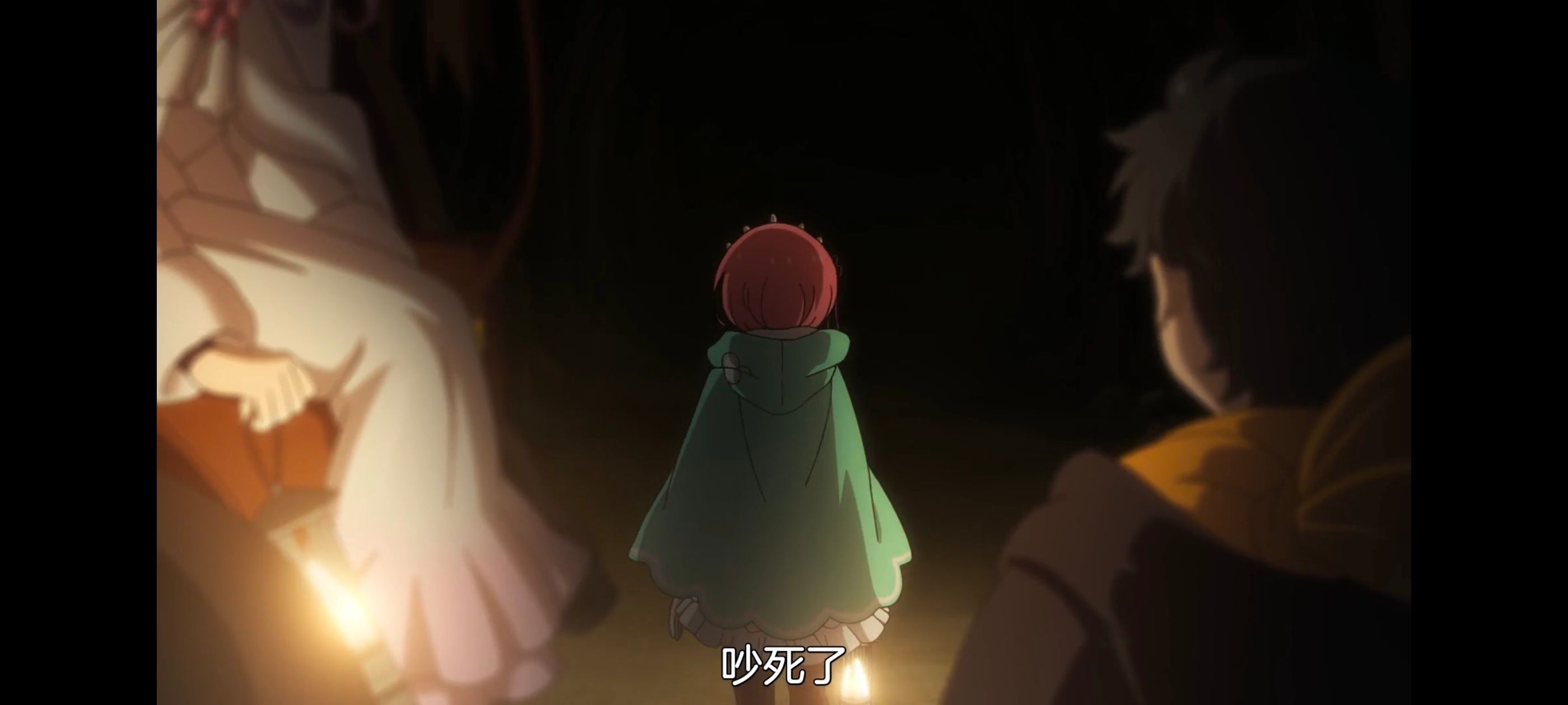 从零开始的异世界生活,异世界,动画,动漫,番剧,二次元