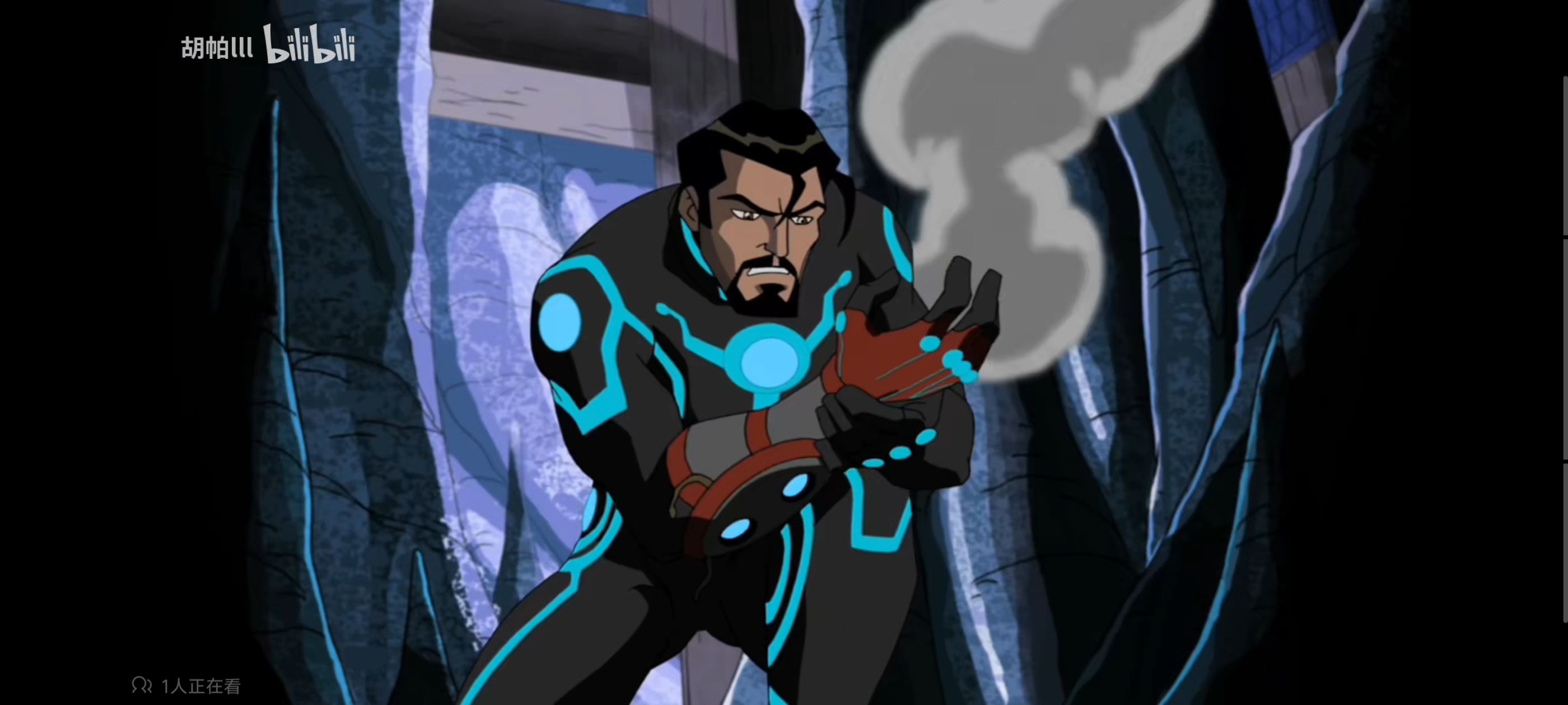 复仇者世界上最强英雄组合,超级英雄组合复仇者,动画,动漫,漫威,超级英雄,番剧,ACG,复仇者联盟