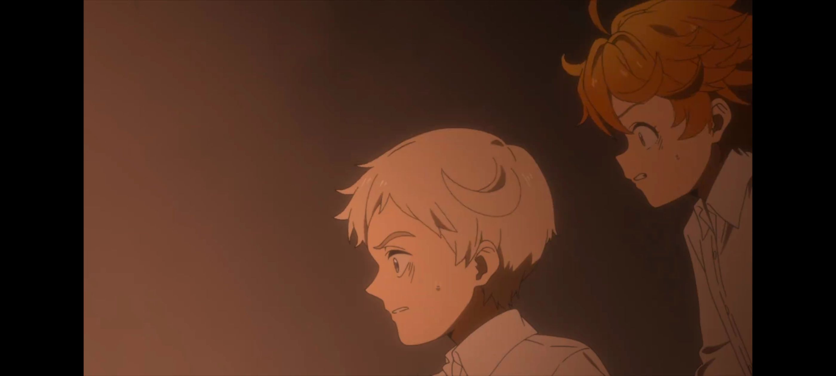 约定的梦幻岛,动画,动漫,番剧,ACG