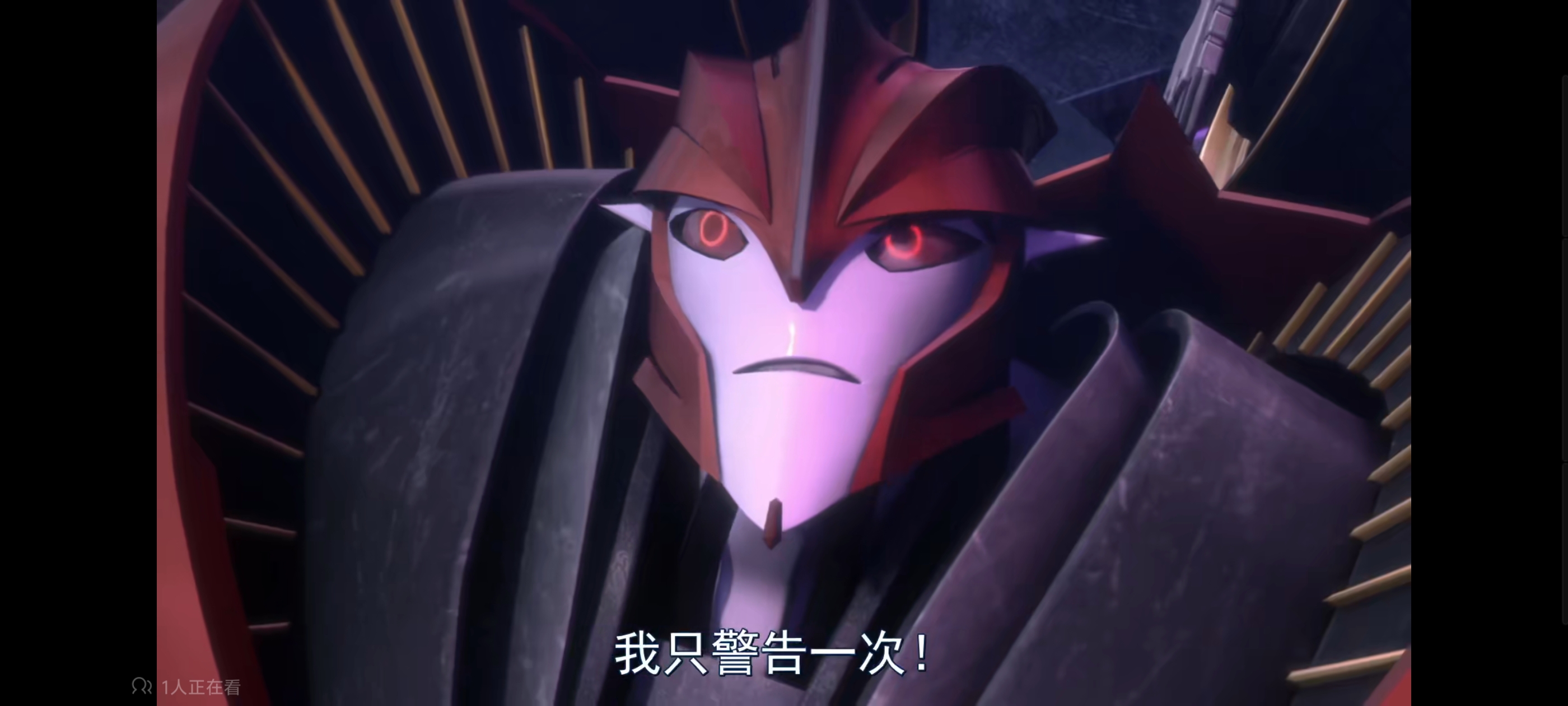 变形金刚,变形金刚领袖之证,动漫,动画,番剧,ACG