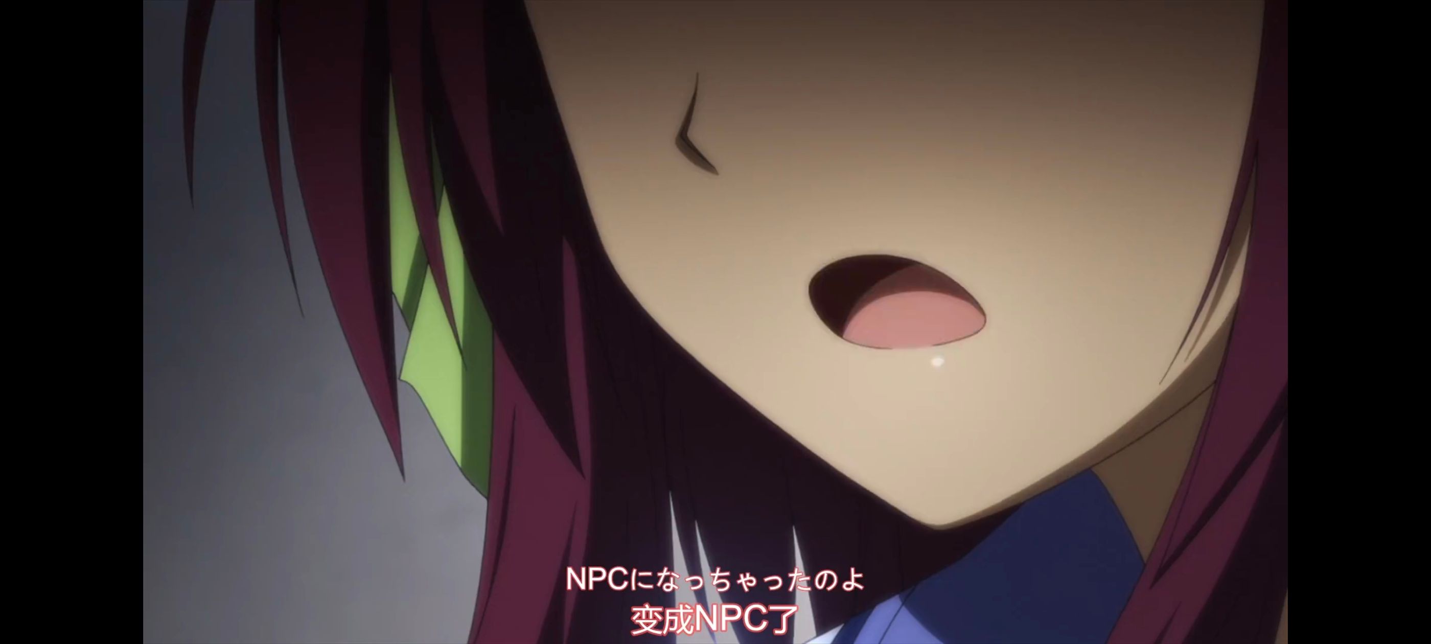 天使的心跳,AngelBeats,动画,动漫,番剧,ACG