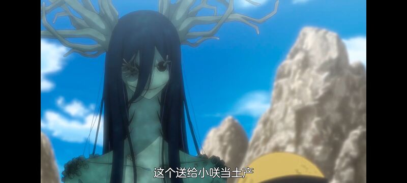 想吃掉我的非人少女,对我垂涎欲滴的非人少女,百合,百合动画,百合动漫,动漫,动画,番剧,ACG