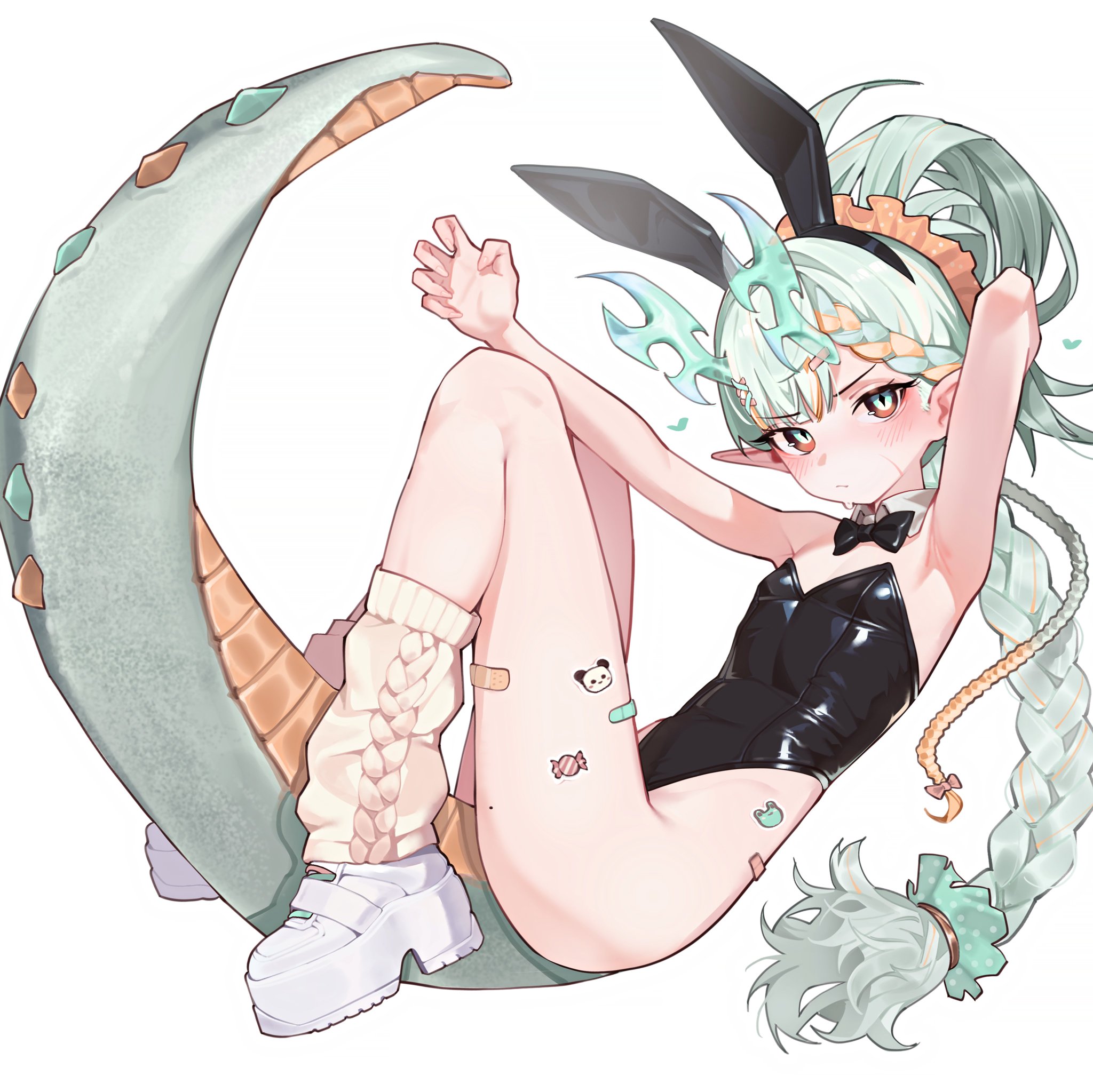 插画