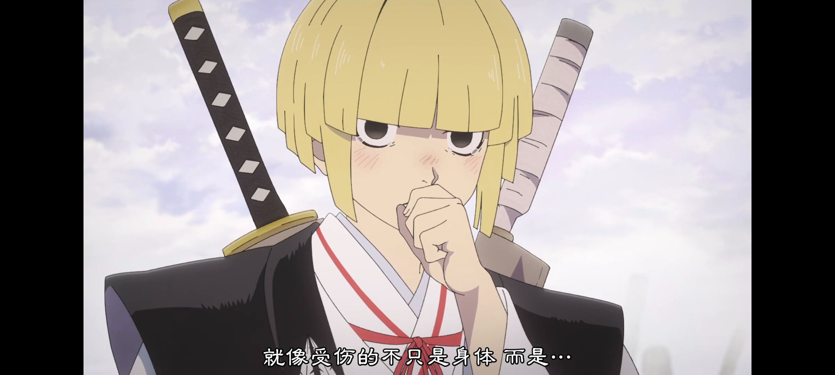 地狱乐,动画,动漫,番剧,ACG