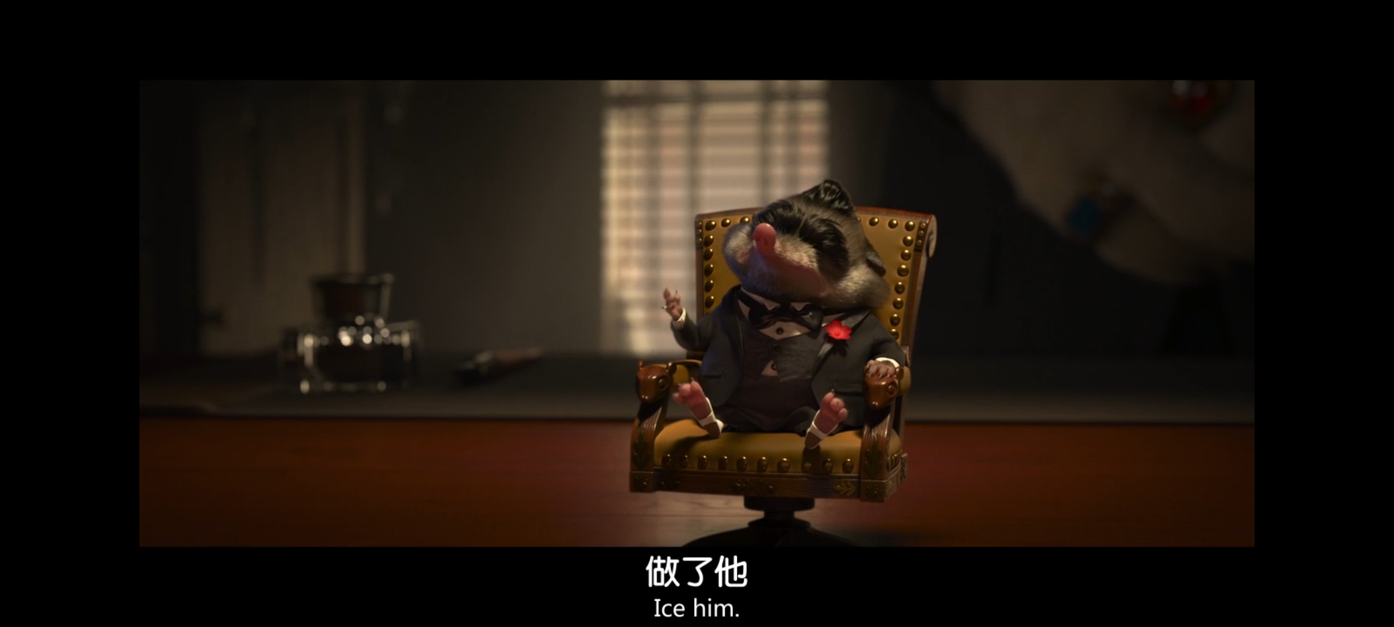 疯狂动物城,动画电影,动漫,动画,电影,二次元,ACG