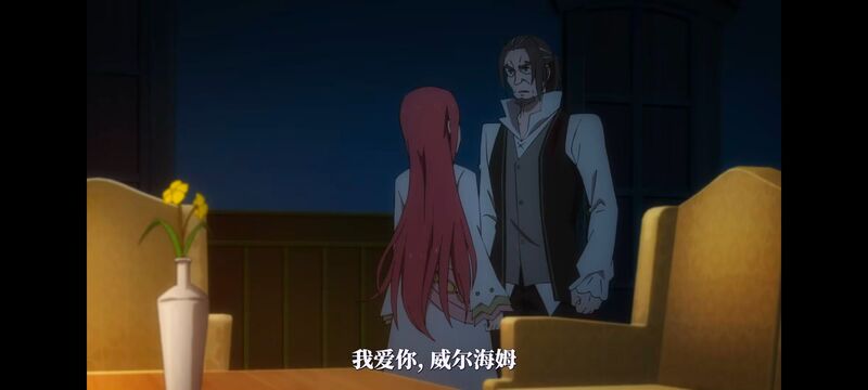 从零开始的异世界生活,RE0,re0第三季,奇幻,动画,动漫,番剧,ACG,异世界