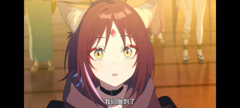 超时空辉夜姬,超時空輝夜姬,番剧,动画,动漫,二次元,ACG,动画电影