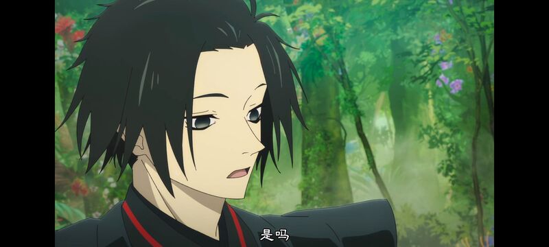 地狱乐,动画,动漫,ACG,番剧