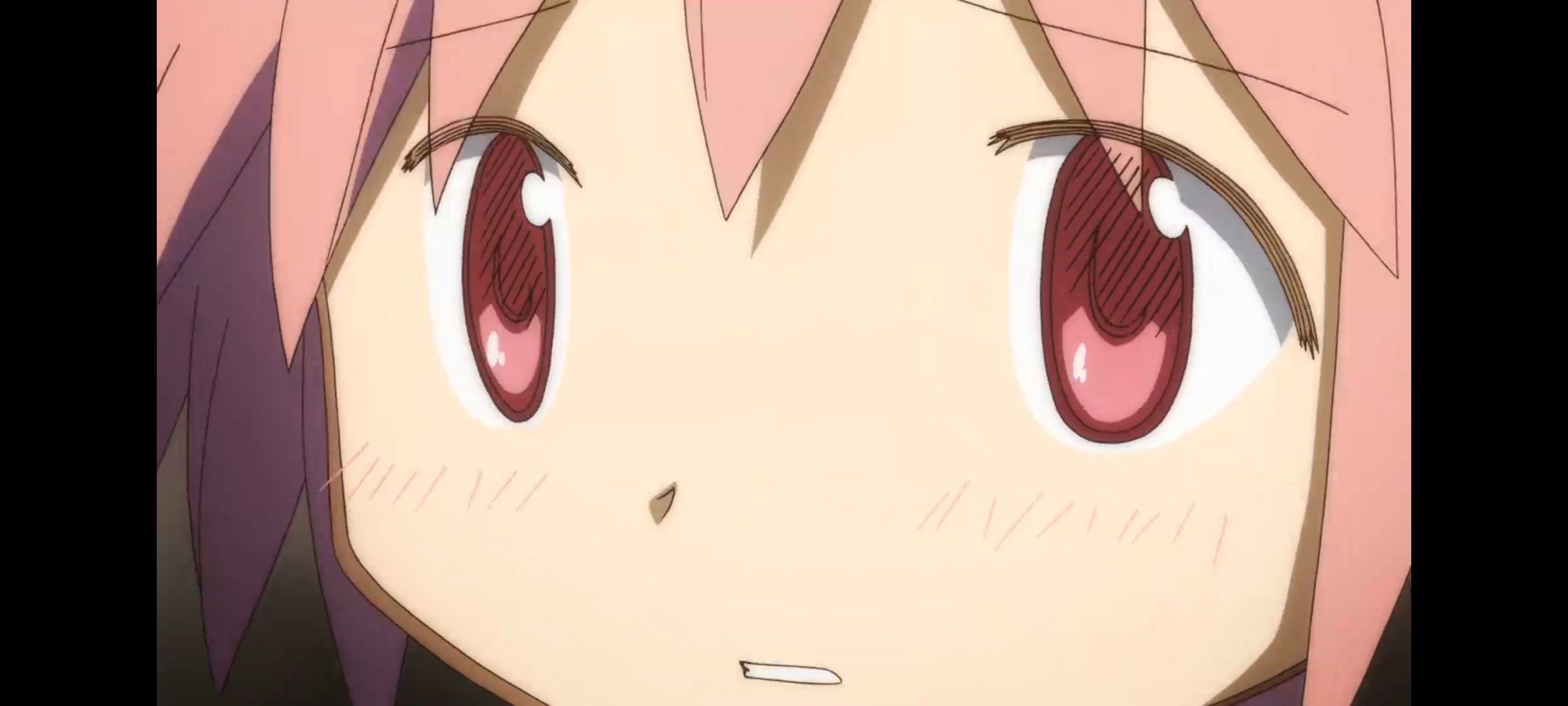 魔法少女小圆,魔法少女,动画,动漫,番剧,ACG