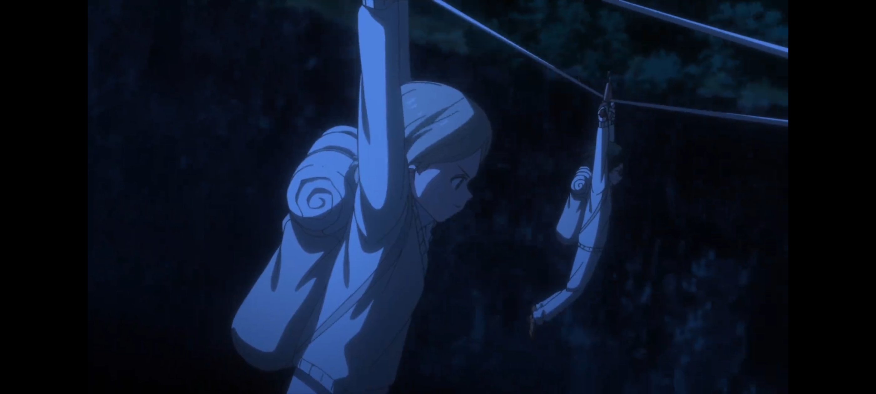 约定的梦幻岛,动画,动漫,番剧,二次元,ACG