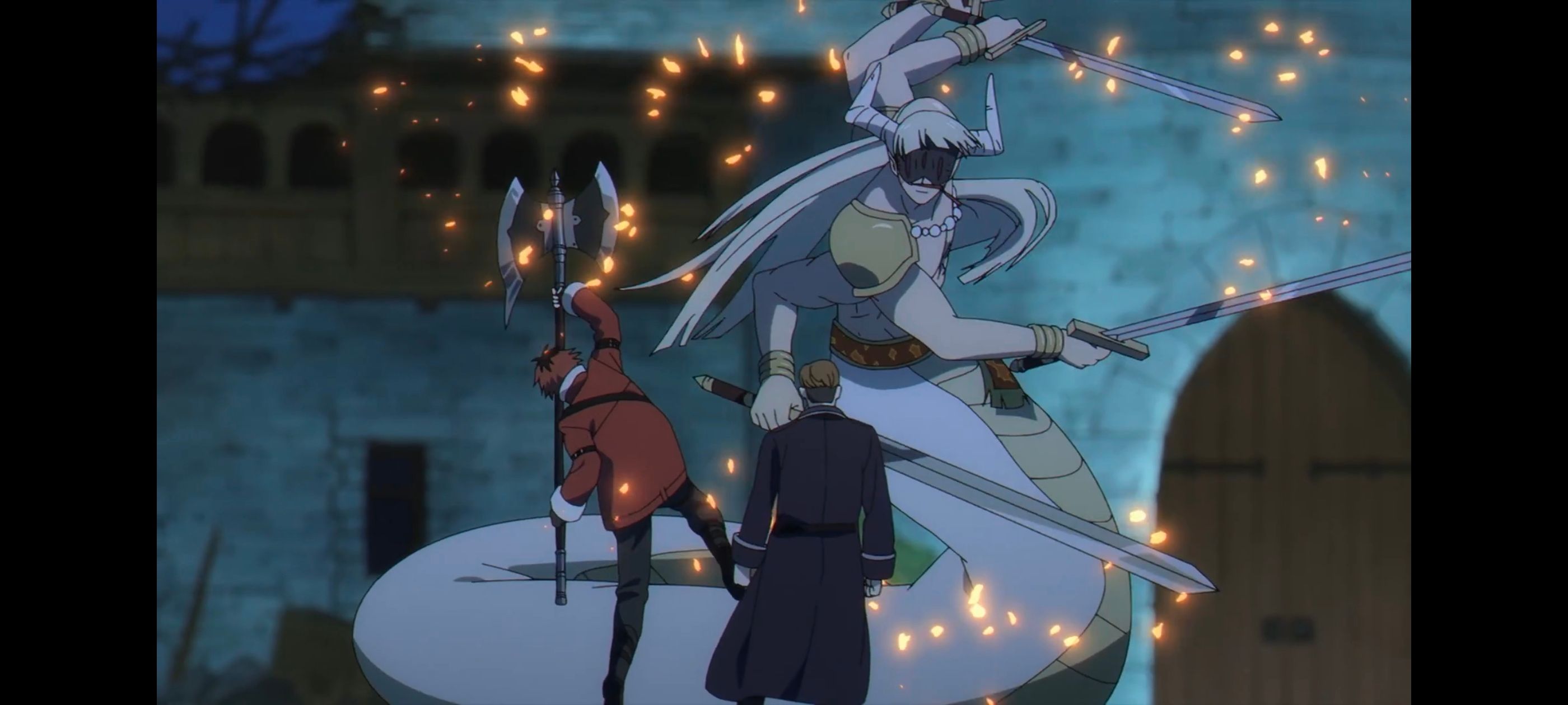 葬送的芙莉莲,动画,动漫,番剧,二次元,ACG