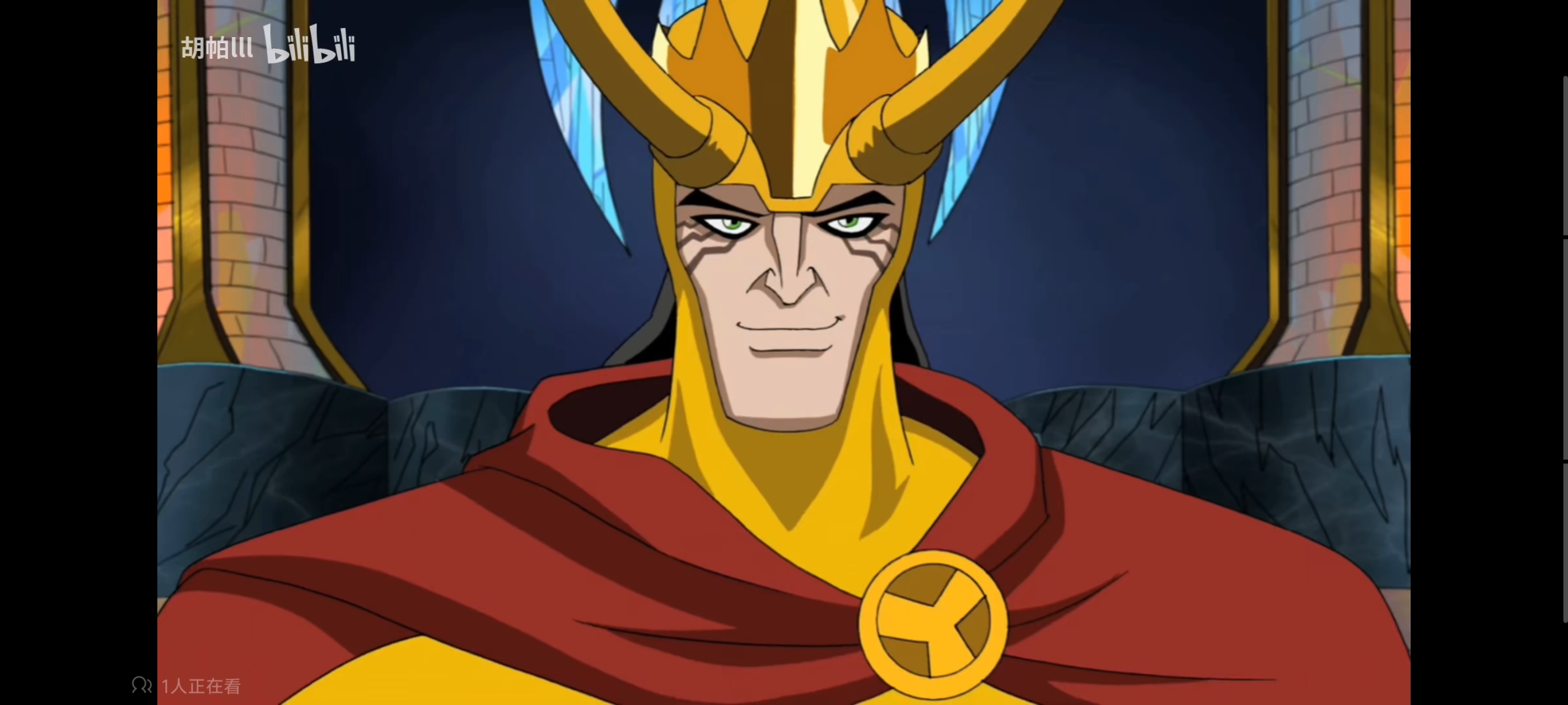 复仇者世界上最强英雄组合,超级英雄组合复仇者,动画,动漫,番剧,漫威,超级英雄,ACG,二次元