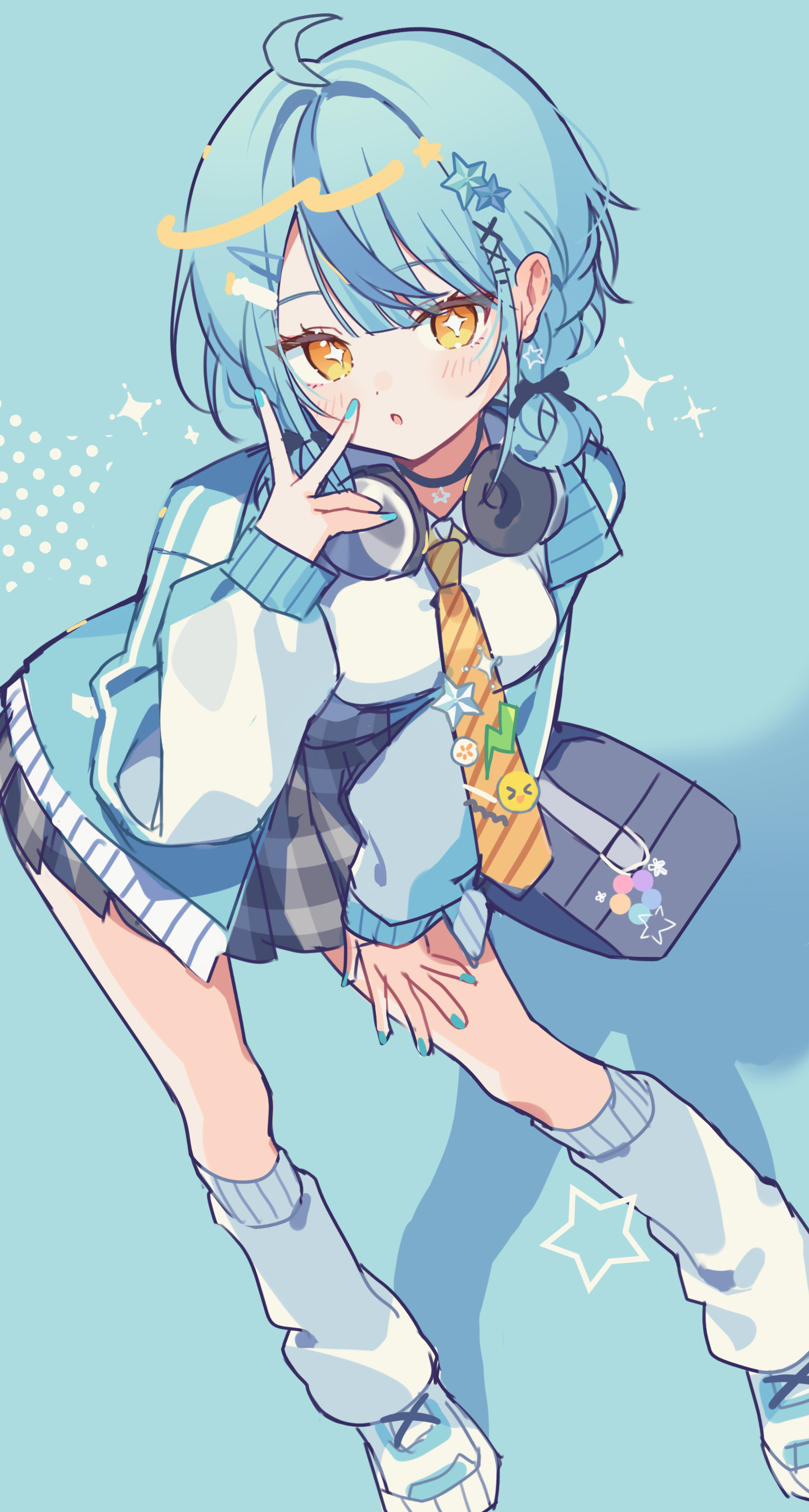 pixiv,二次元,壁纸,绘画,美少女