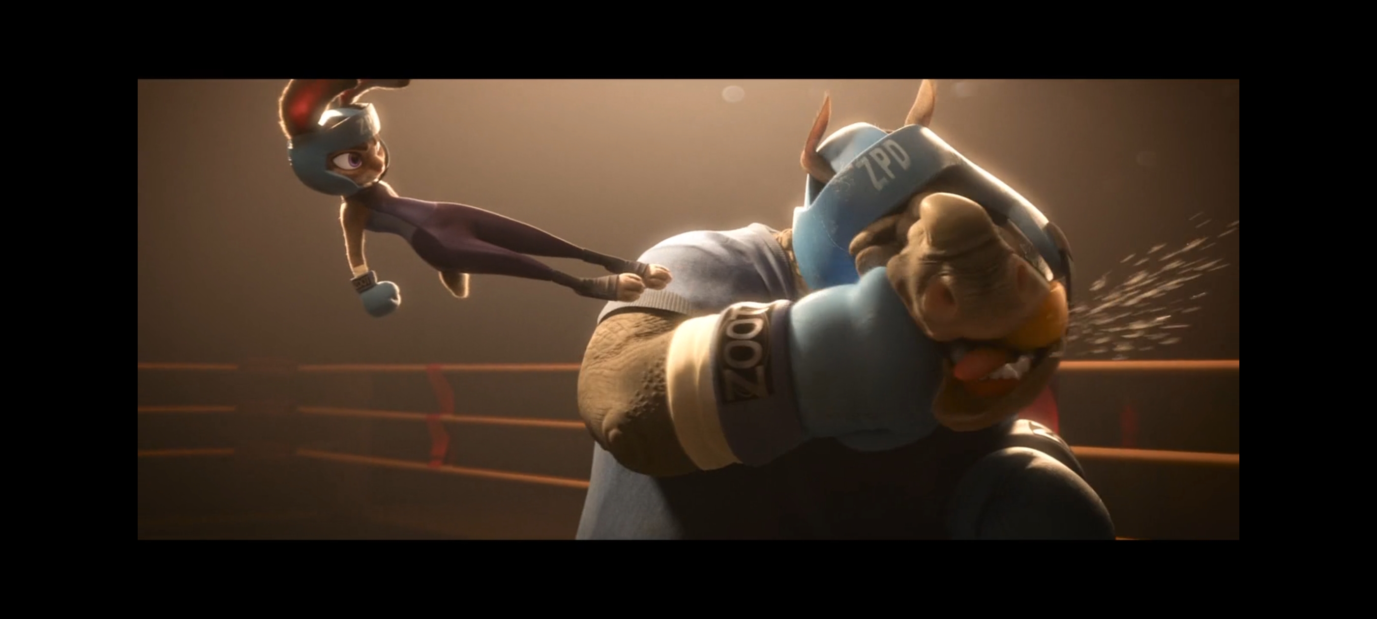 疯狂动物城,动画电影,动漫,动画,电影,二次元,ACG