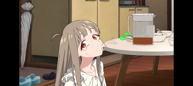 超时空辉夜姬,超時空輝夜姬,番剧,动画,动漫,二次元,ACG,动画电影