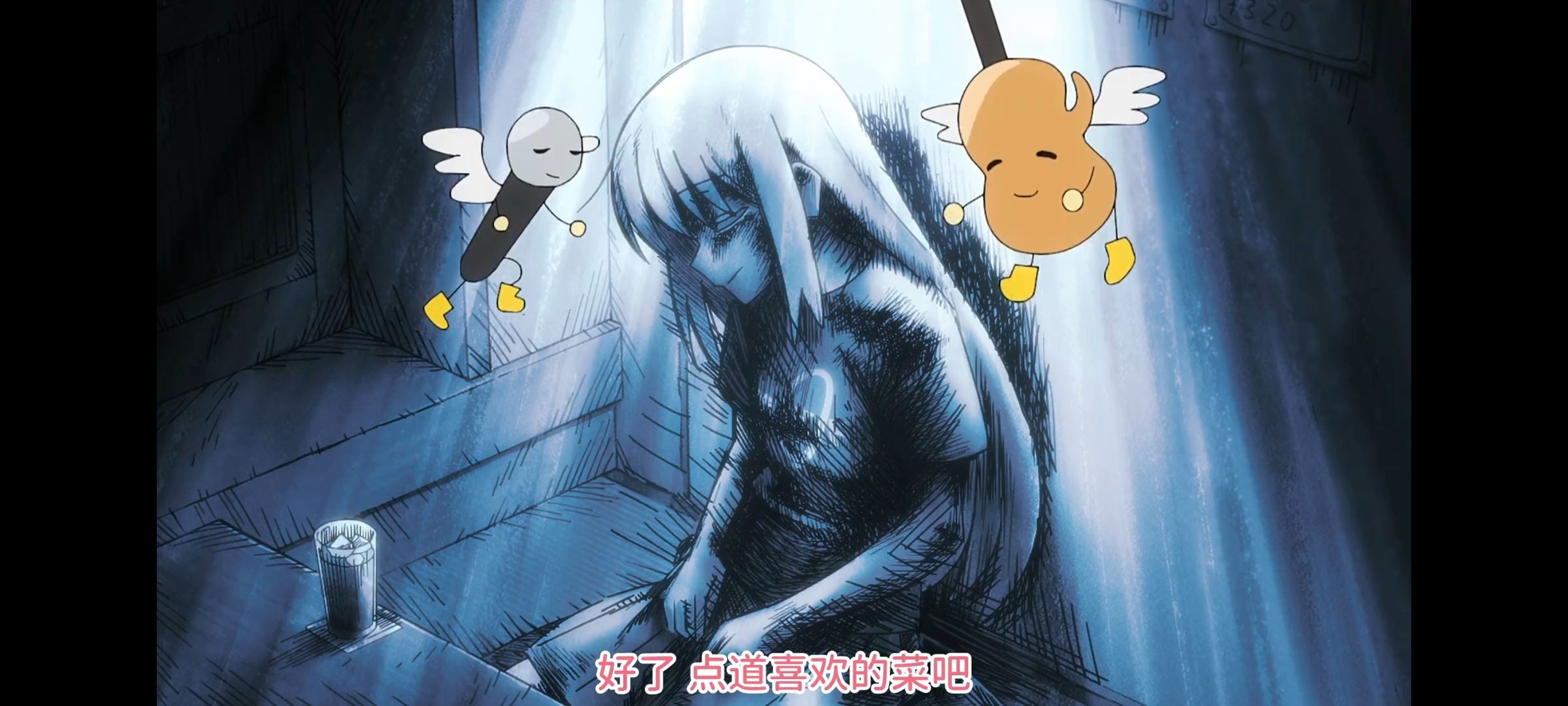 孤独摇滚,动画,动漫,番剧,ACG