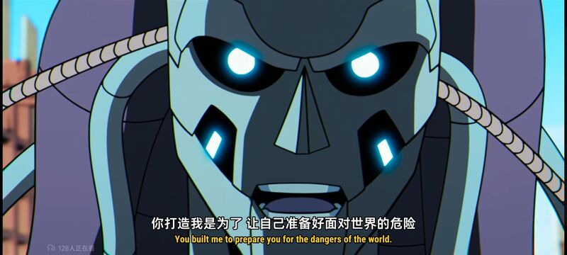 X战警,漫威,美漫,动漫,超级英雄,番剧,ACG