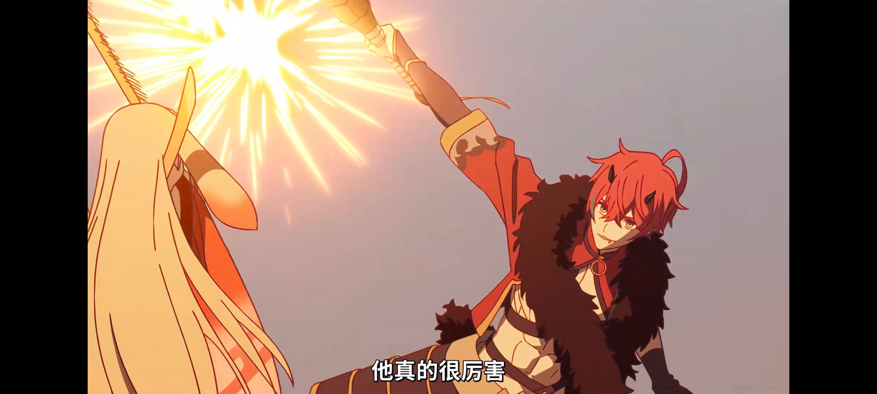 超时空辉夜姬,超時空輝夜姬,番剧,动画,动漫,二次元,ACG,动画电影