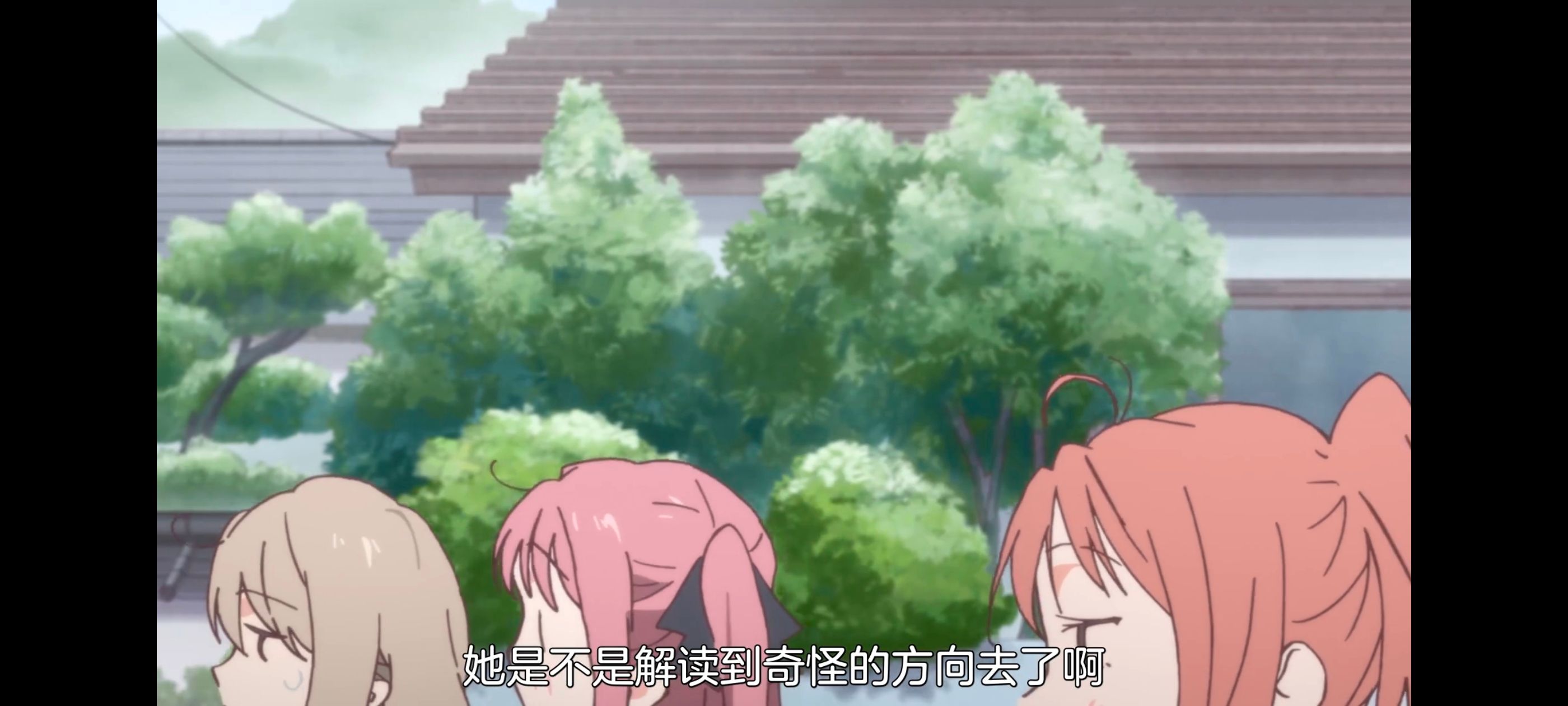 上伊那牡丹醉姿如百合,上伊那牡丹酒醉身姿似百合花般,动漫,动画,番剧,二次元,ACG