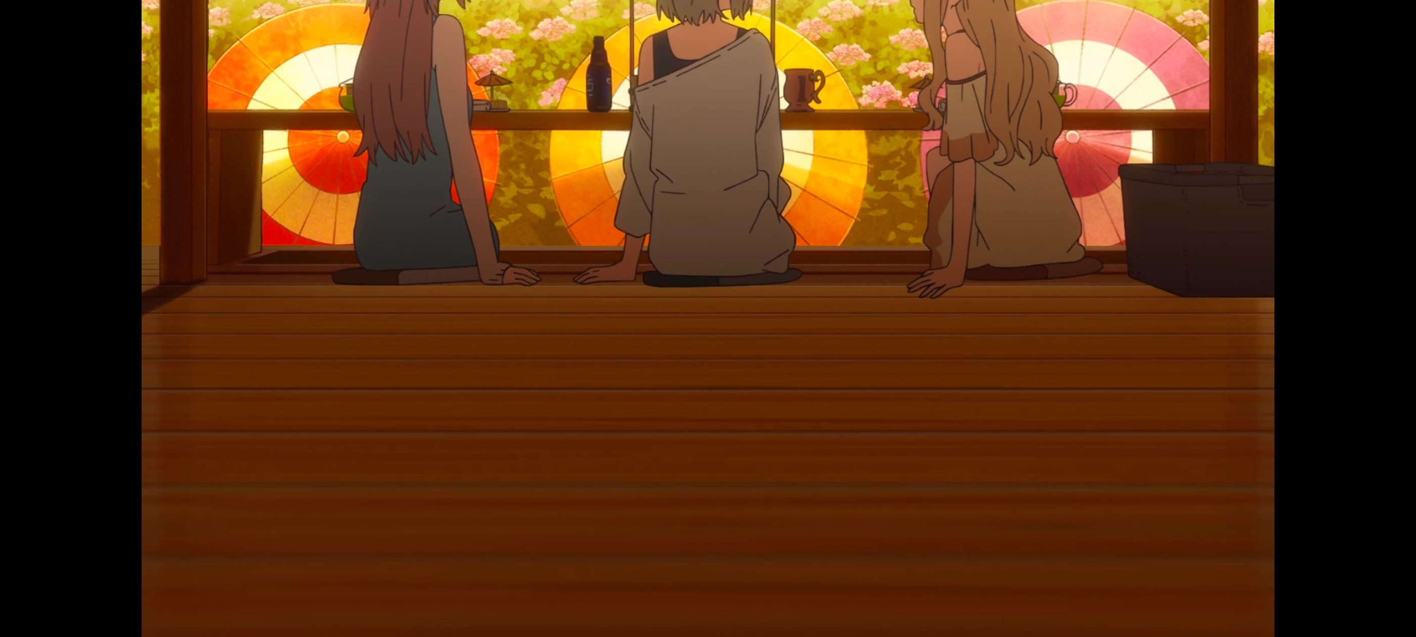 上伊那牡丹酒醉身姿似百合花般,上伊那牡丹醉姿如百合,动画,动漫,番剧,ACG,二次元