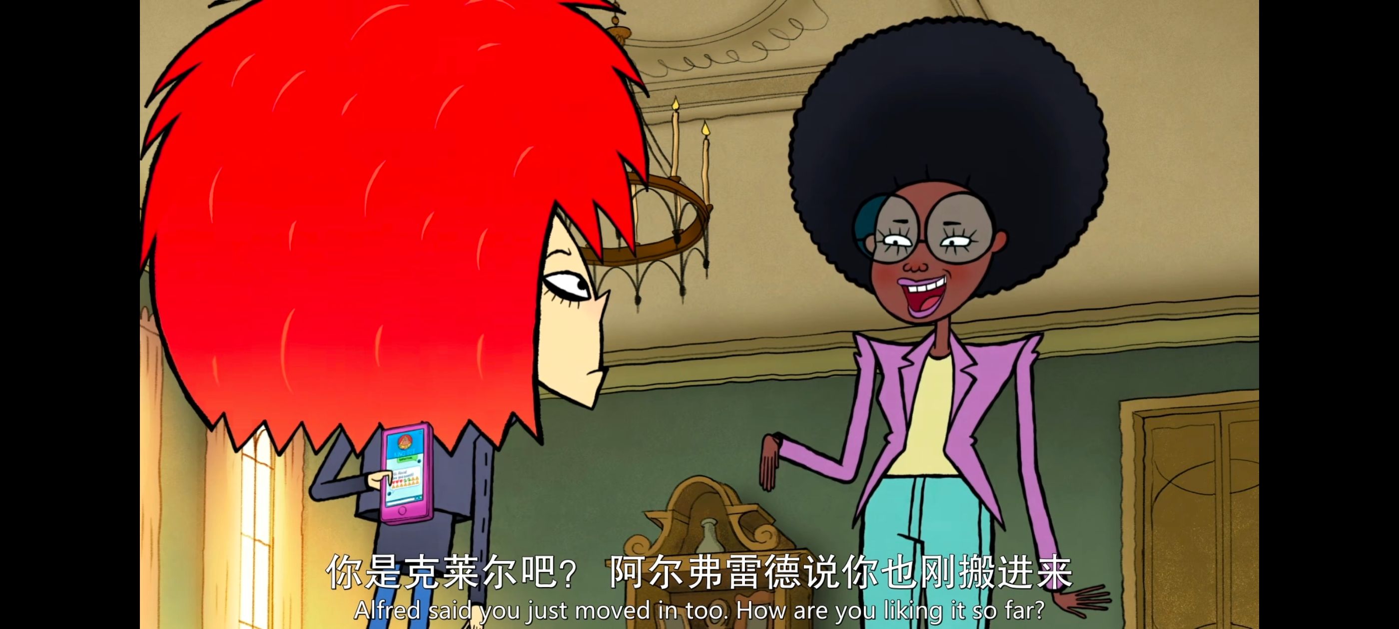 蝙蝠侠家族,蝙蝠侠一家,动画,动漫,番剧,ACG