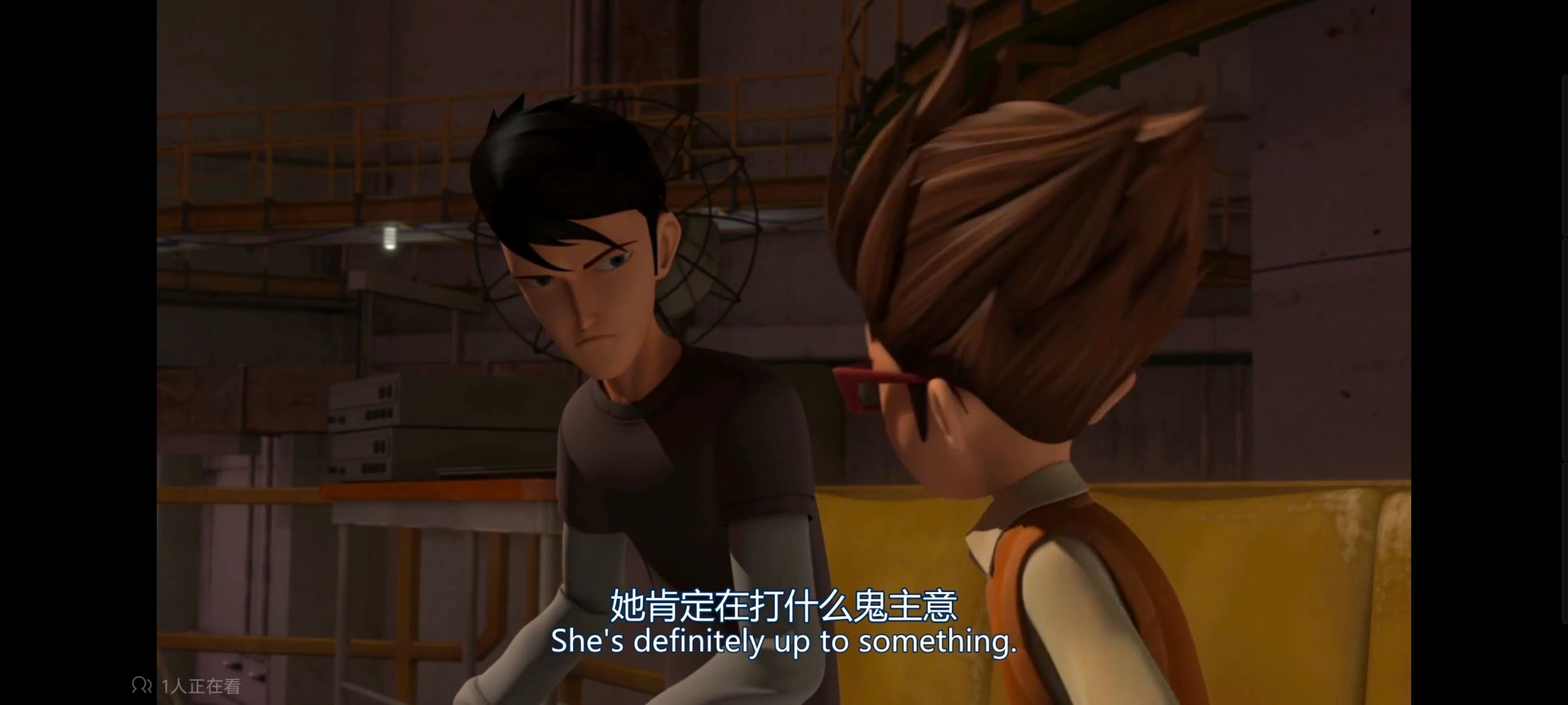 变形金刚,变形金刚领袖之证,动画,动漫,番剧,领袖之证,ACG