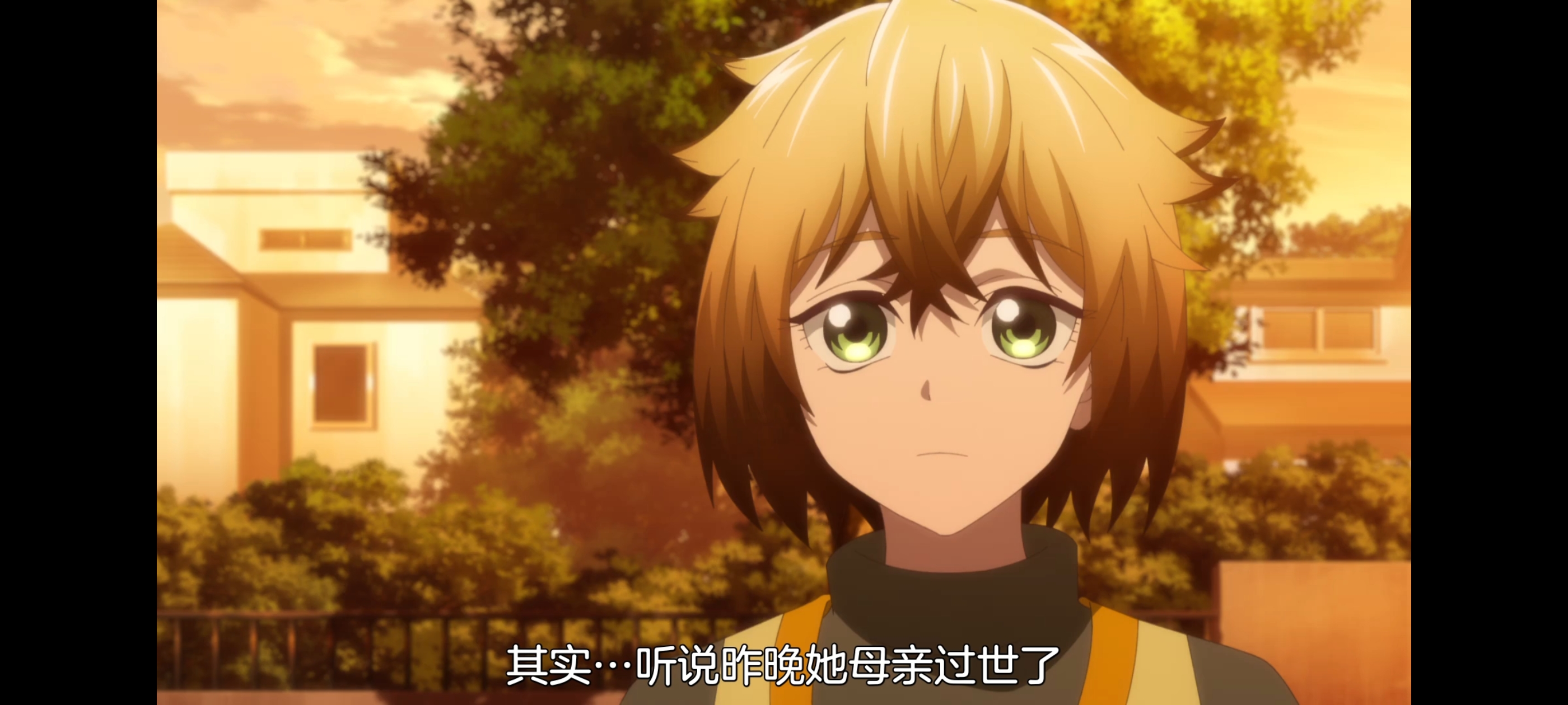 神八小妹并不可怕,小伽椰并不可怕,动画,动漫,番剧,二次元,ACG