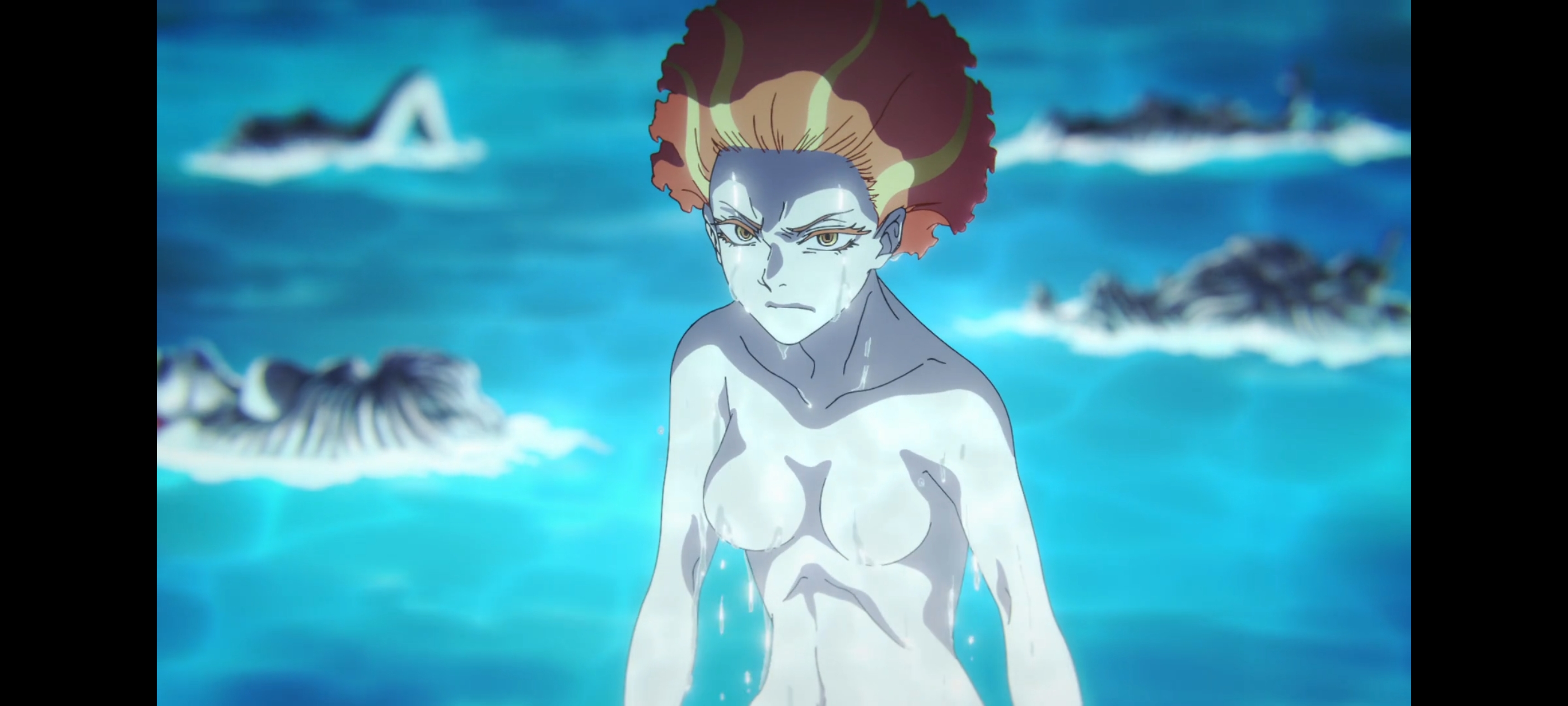 地狱乐,动画,动漫,番剧,二次元,ACG