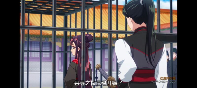 虽然我是不完美恶女雏宫蝶鼠替换传,动画,动漫,番剧,二次元,日漫,ACG,恶女不才请多关照雏宫蝶鼠替换传