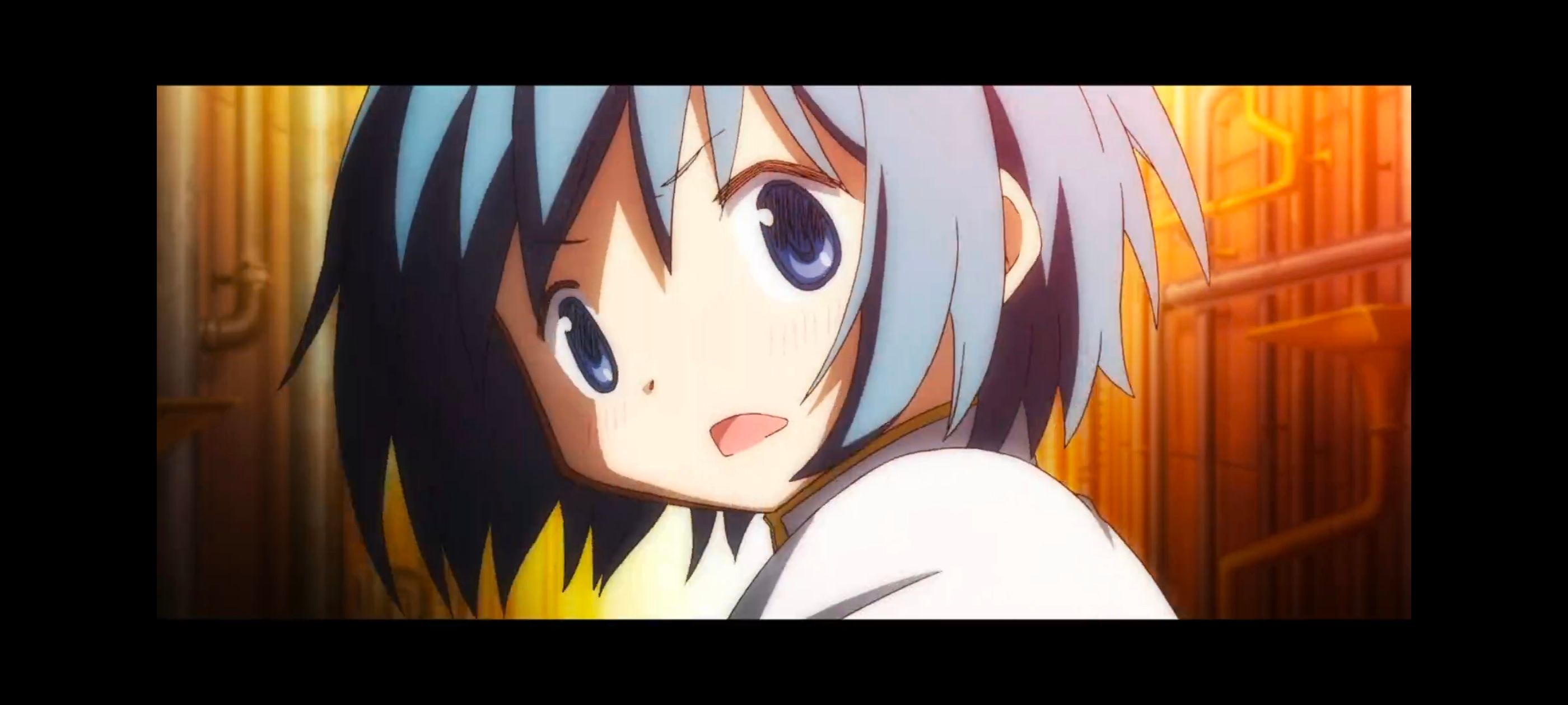 魔法少女小圆,魔法少女,动画,动漫,番剧,ACG